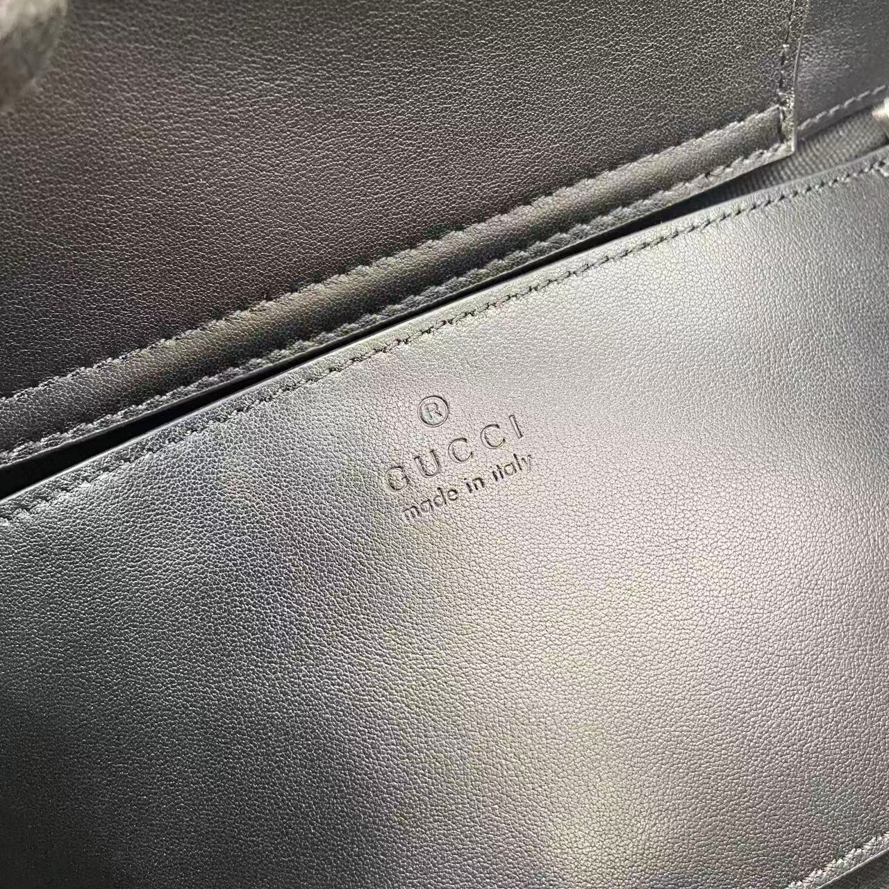 Gucci new bag-116
