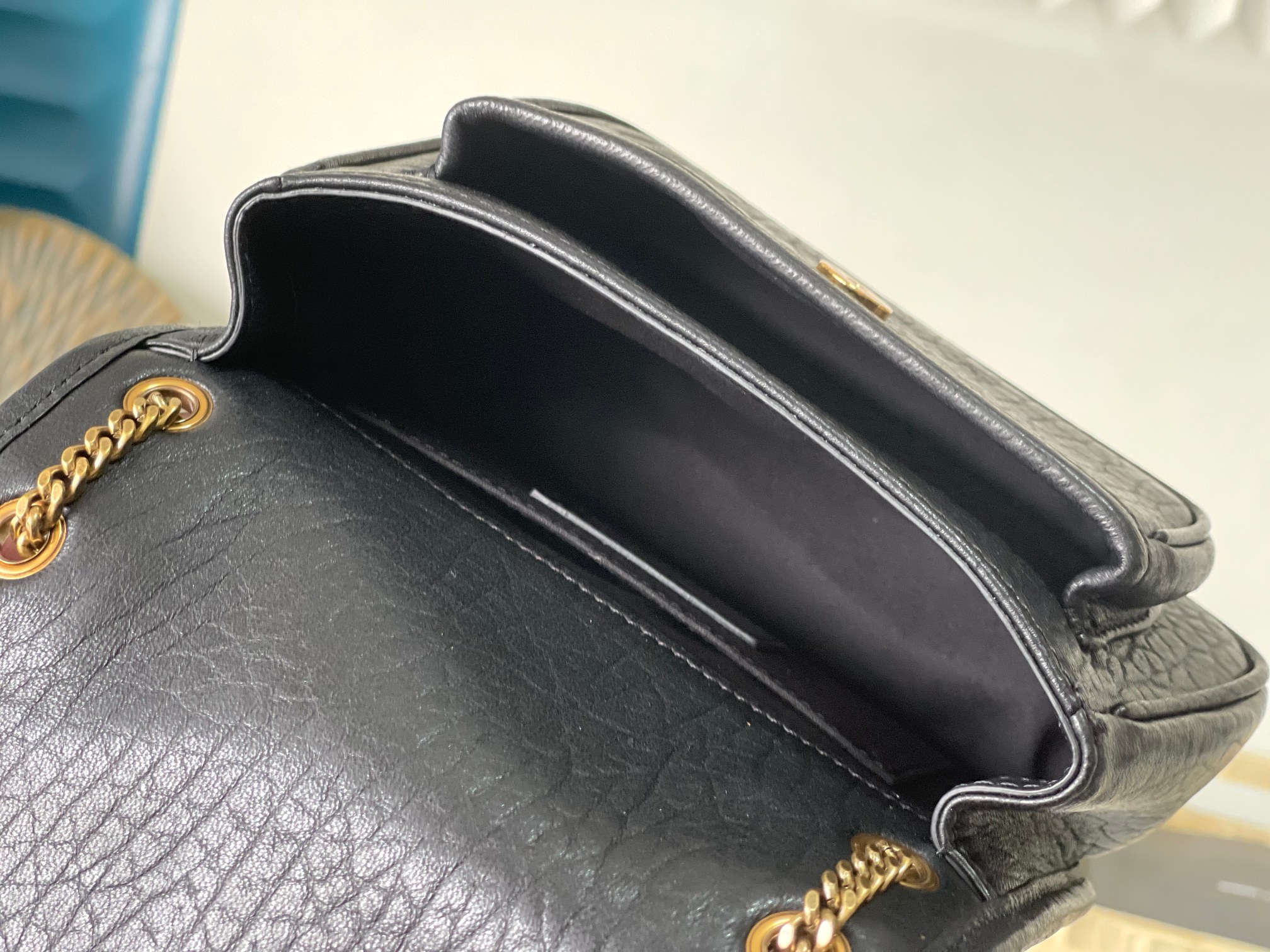 YSL bag-141