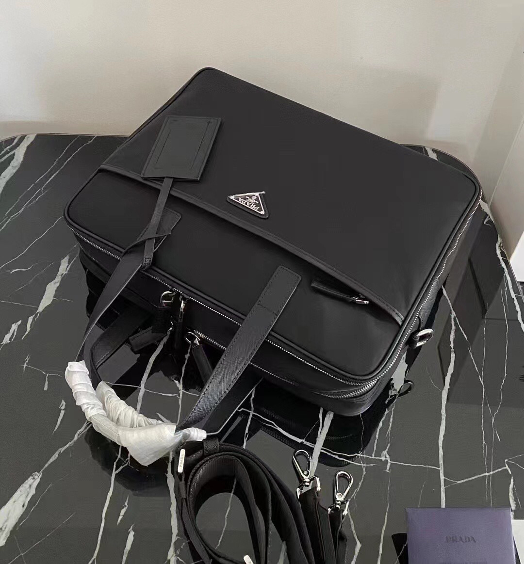 Prada bag-143