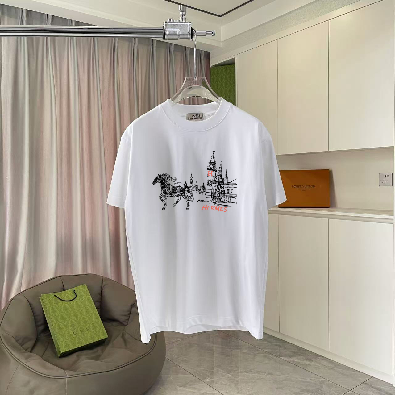 Hermes clothing-94