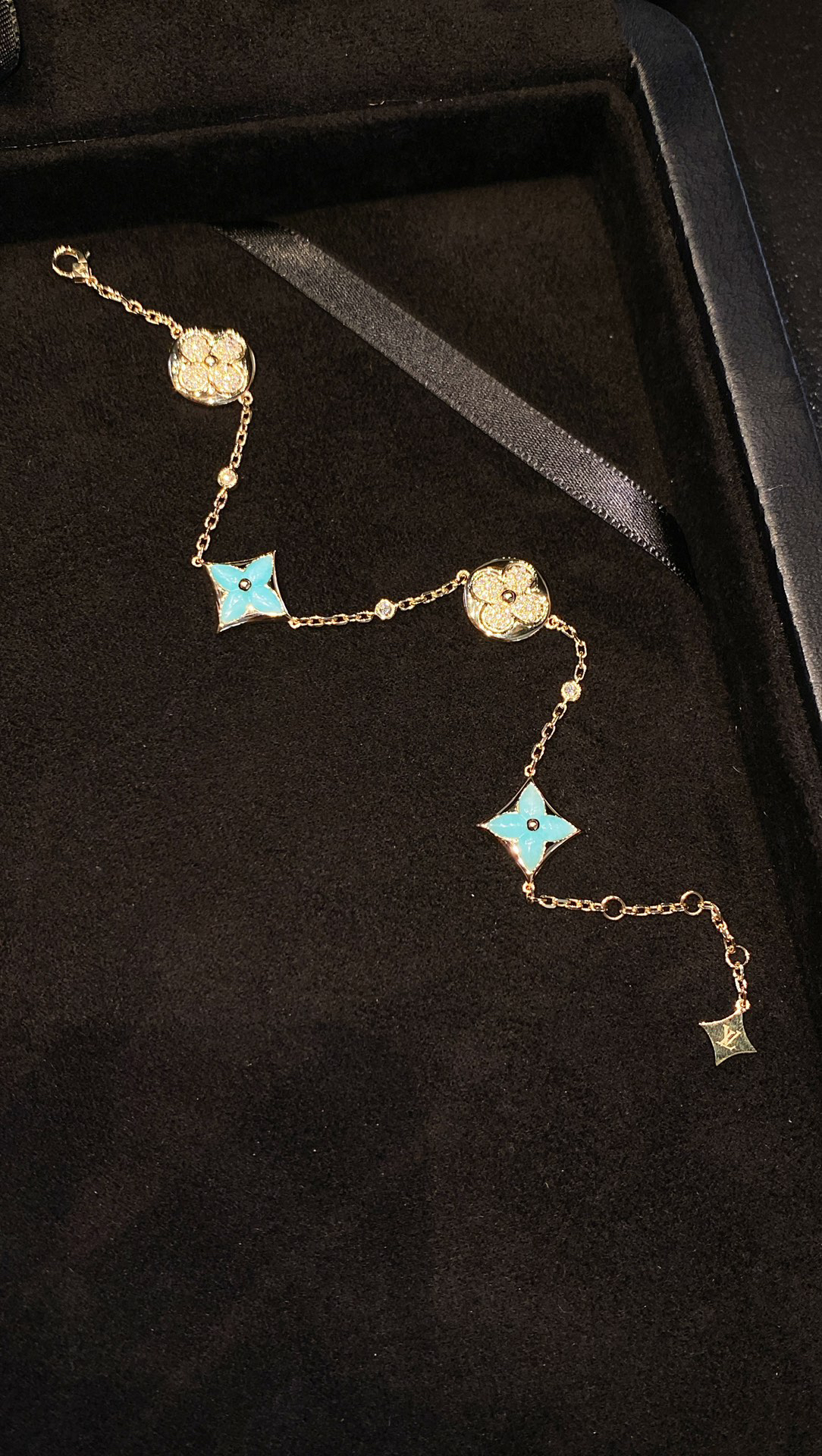 LV Bracelet-2