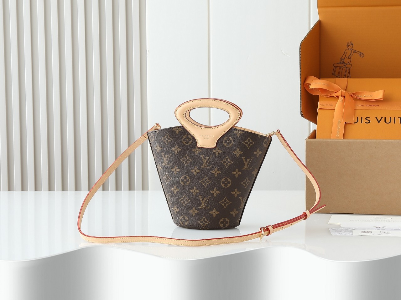 Louis Vuitton bag-22