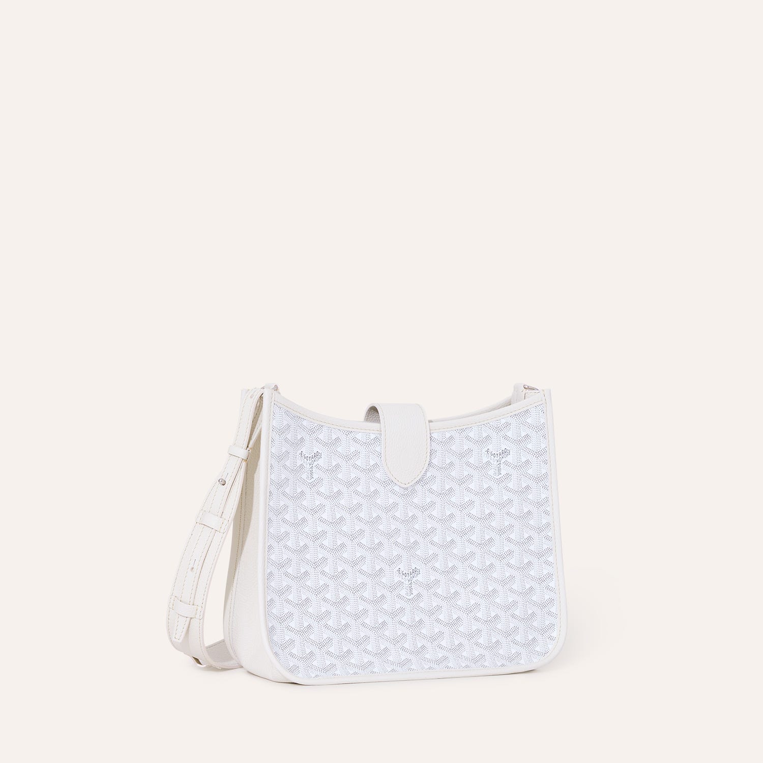 Musette bag