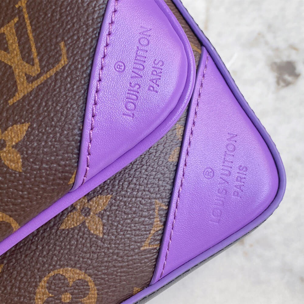 Louis Vuitton TRIO MESSENGER