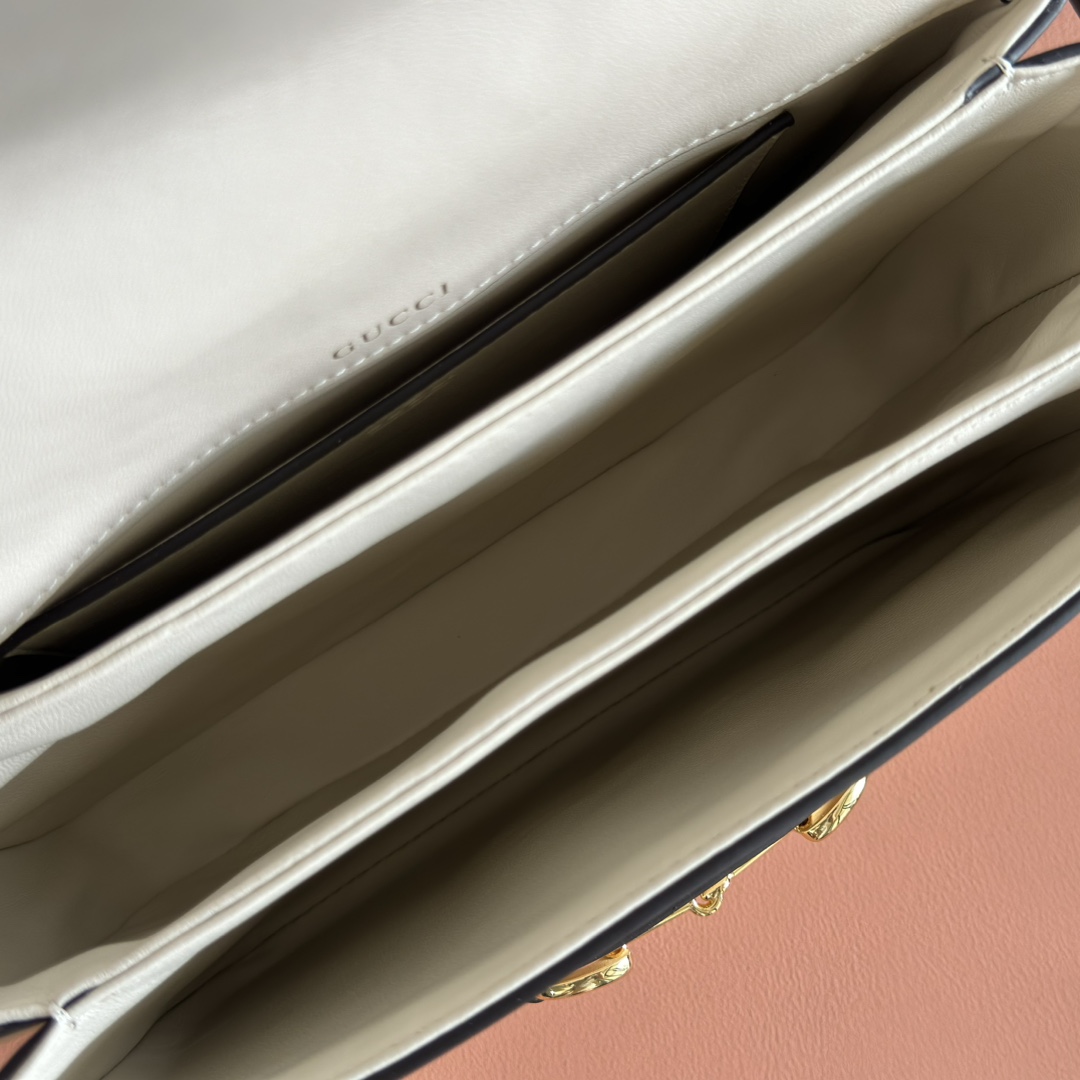 Gucci new bag-208