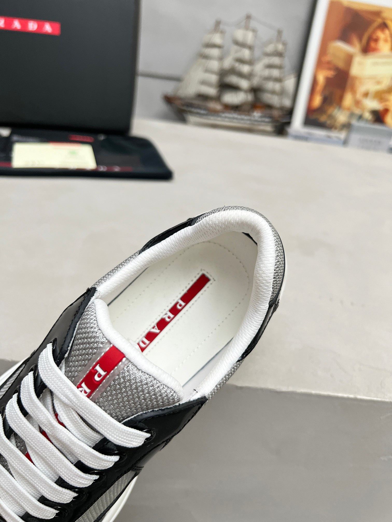 Prada Sneakers-51