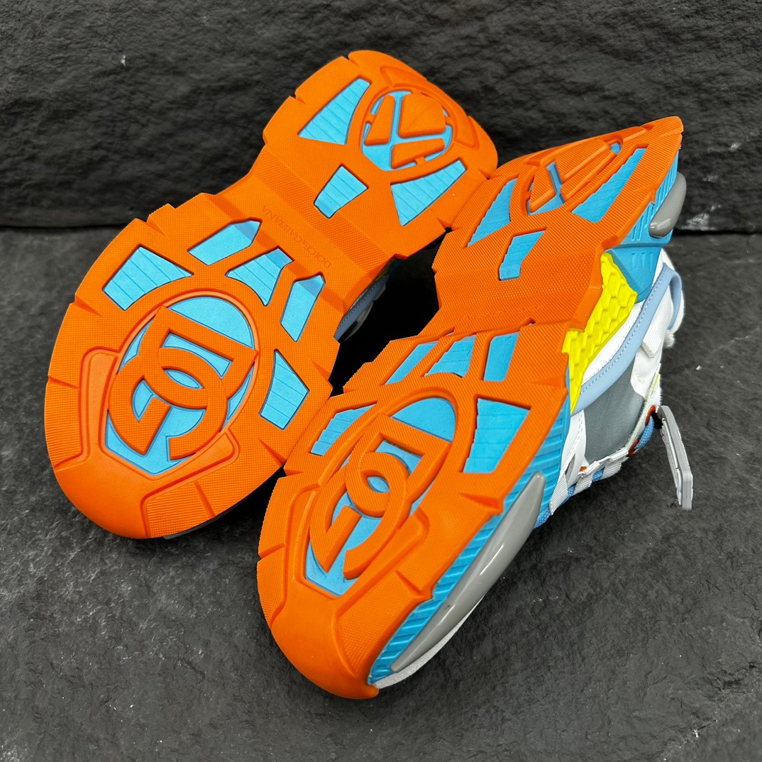 D&G Sneakers-229