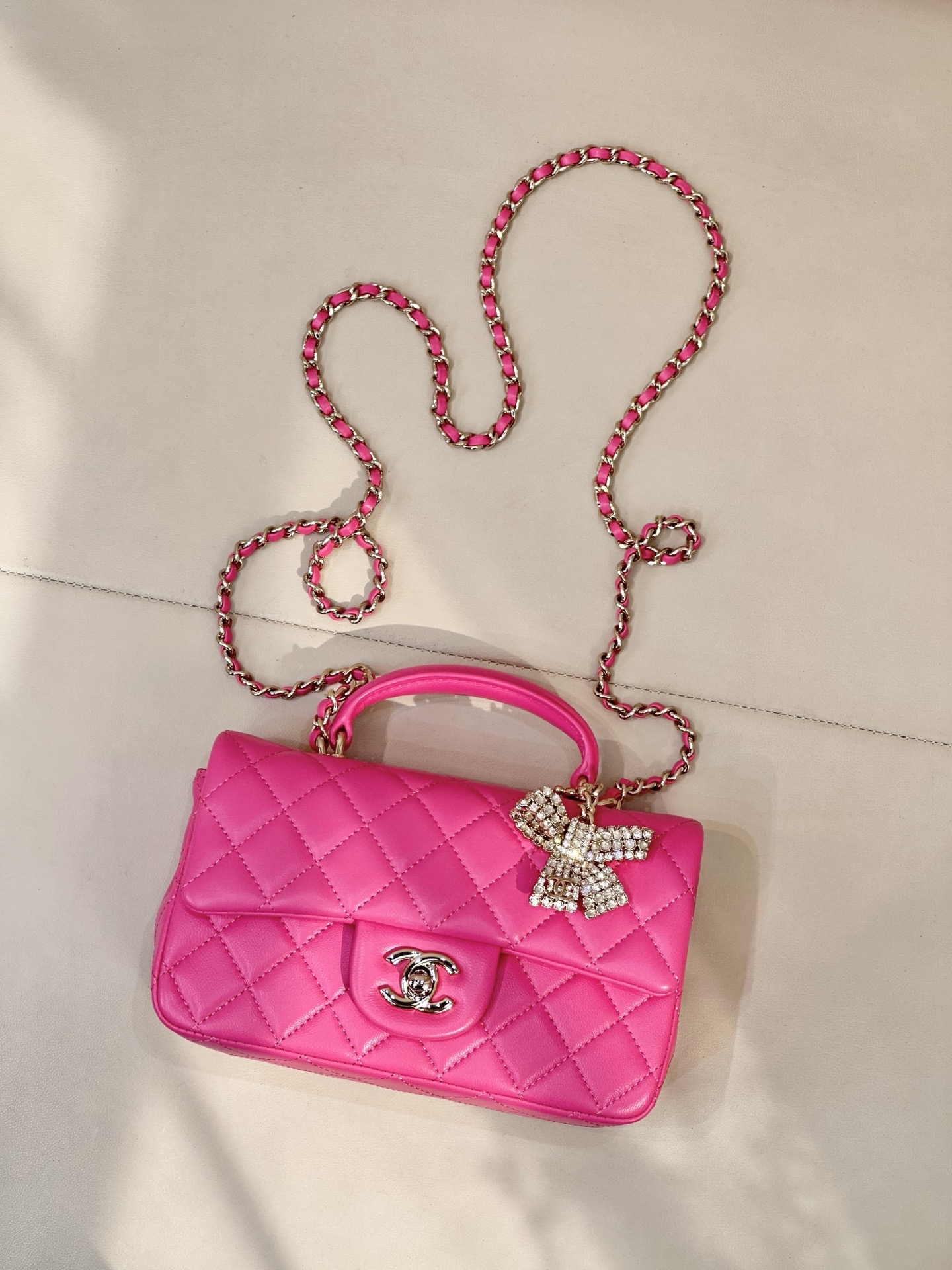 Chanel bag-200