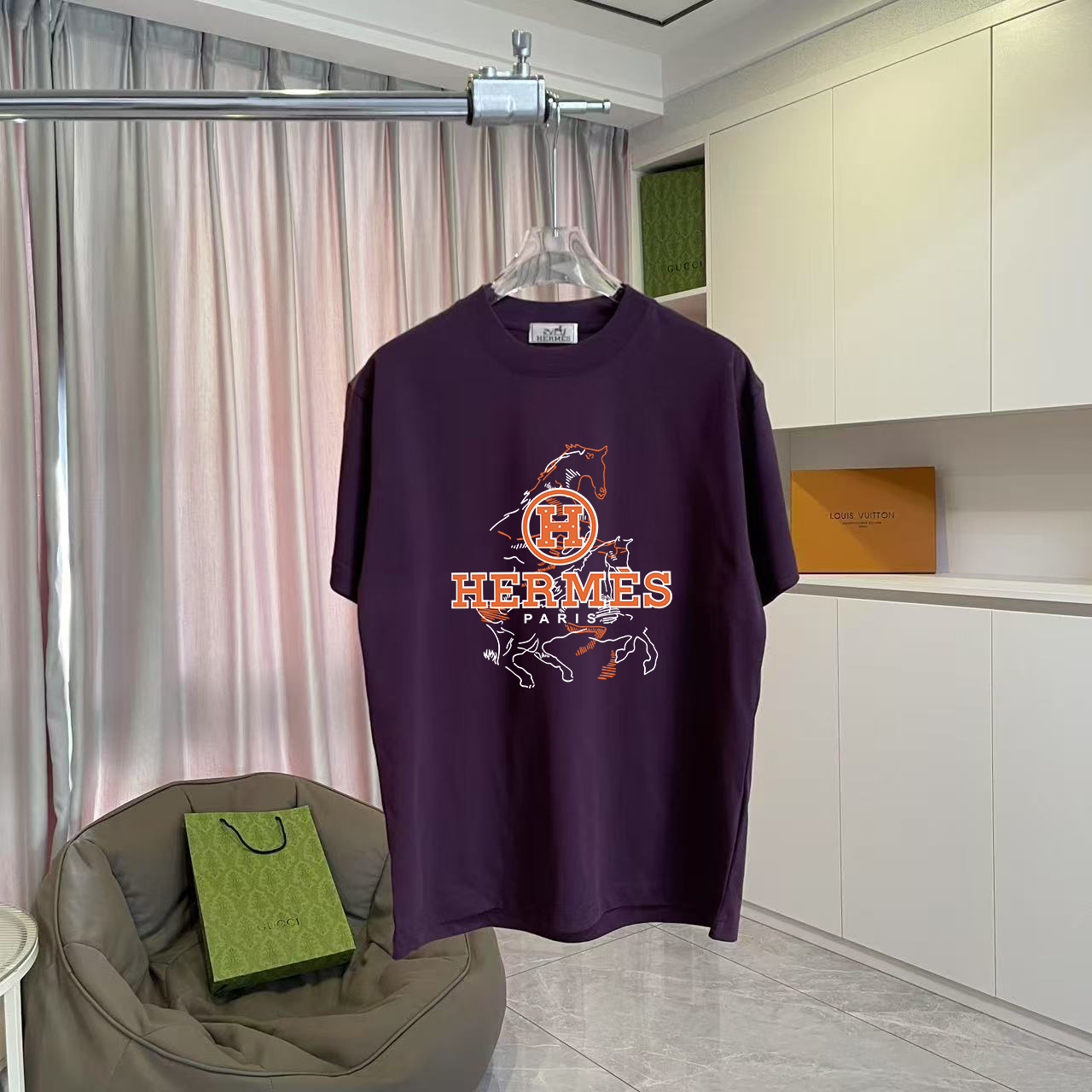 Hermes clothing-242