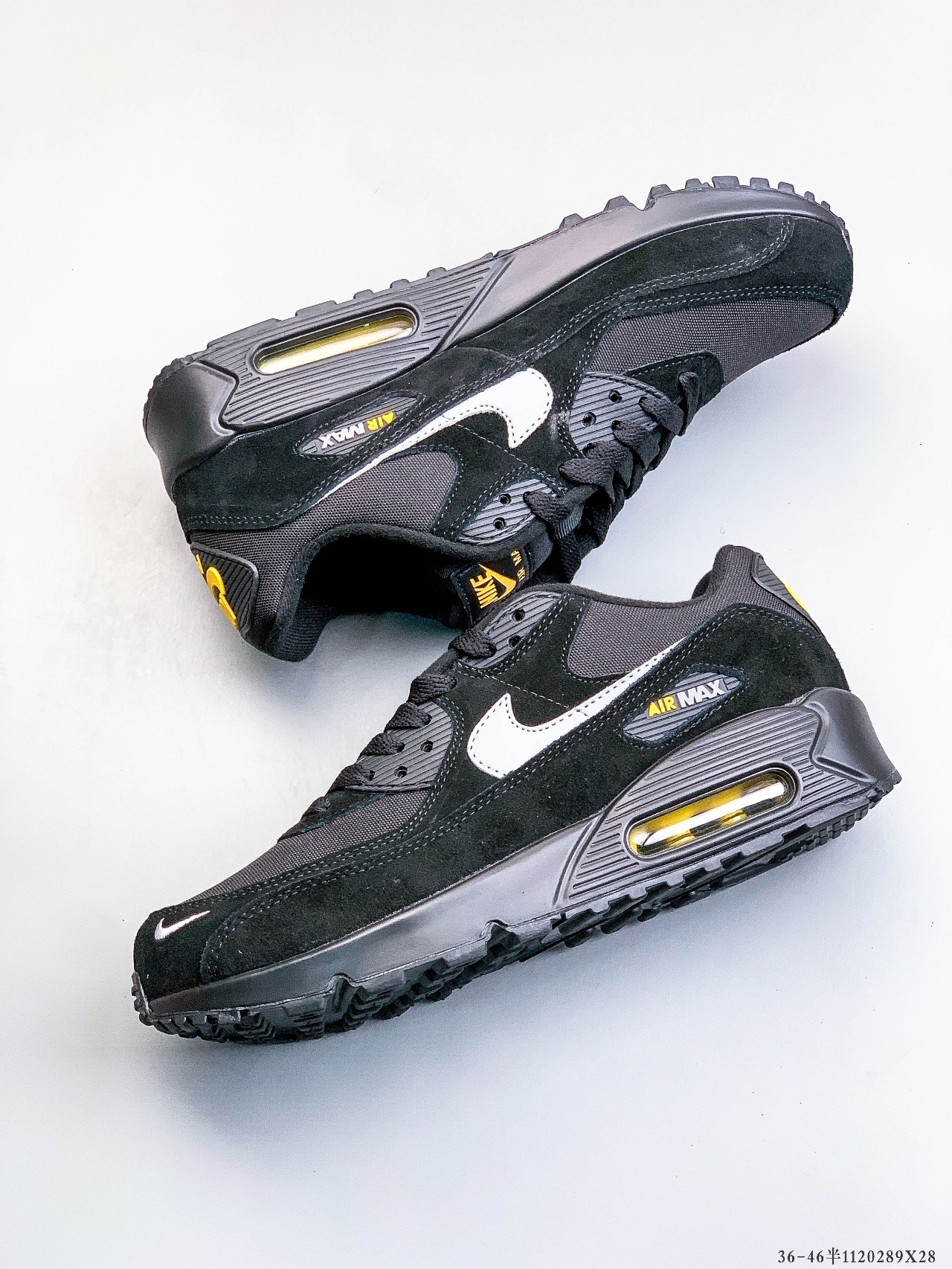 Nike Sneakers-323