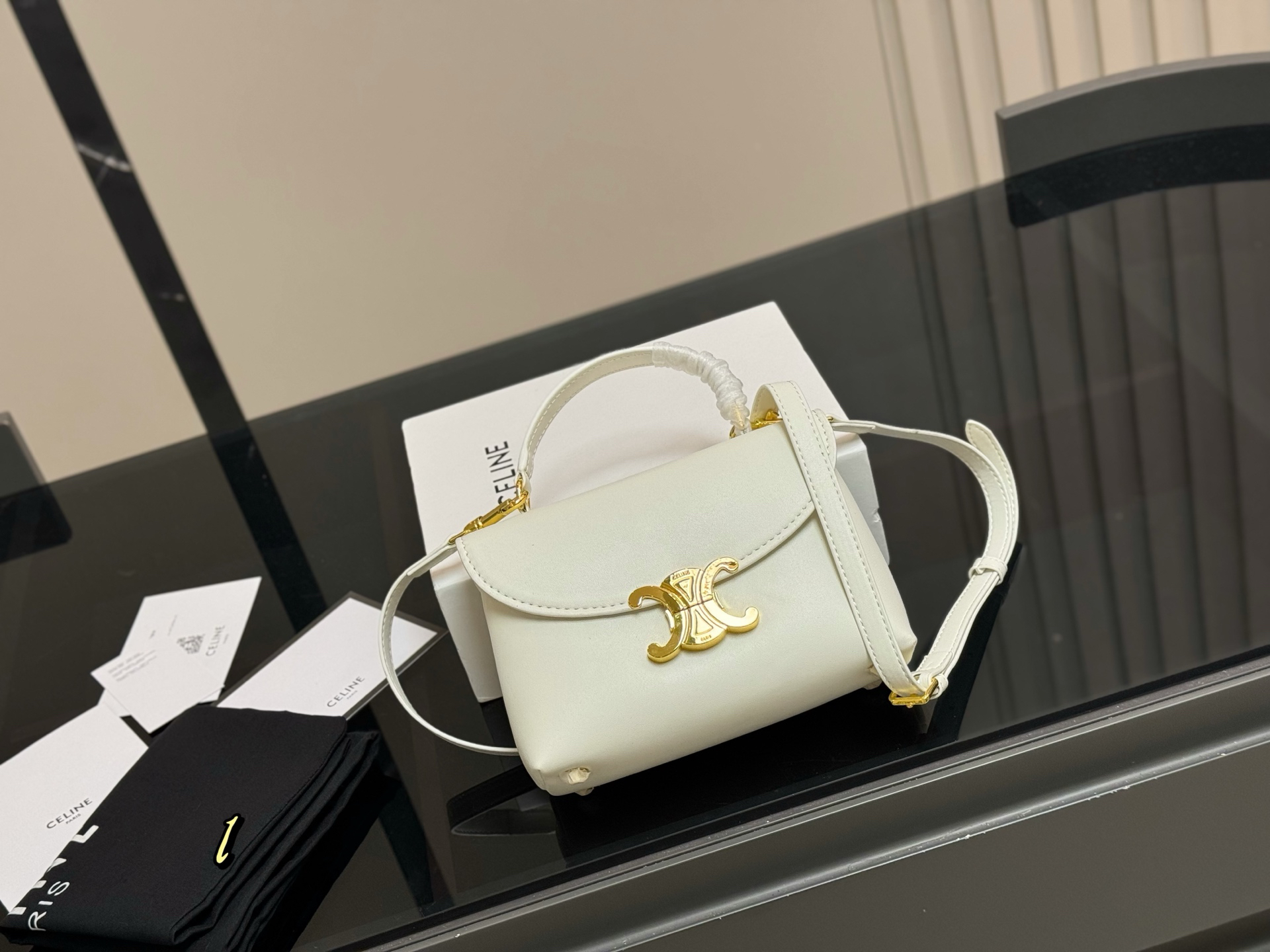 Celine bag-129