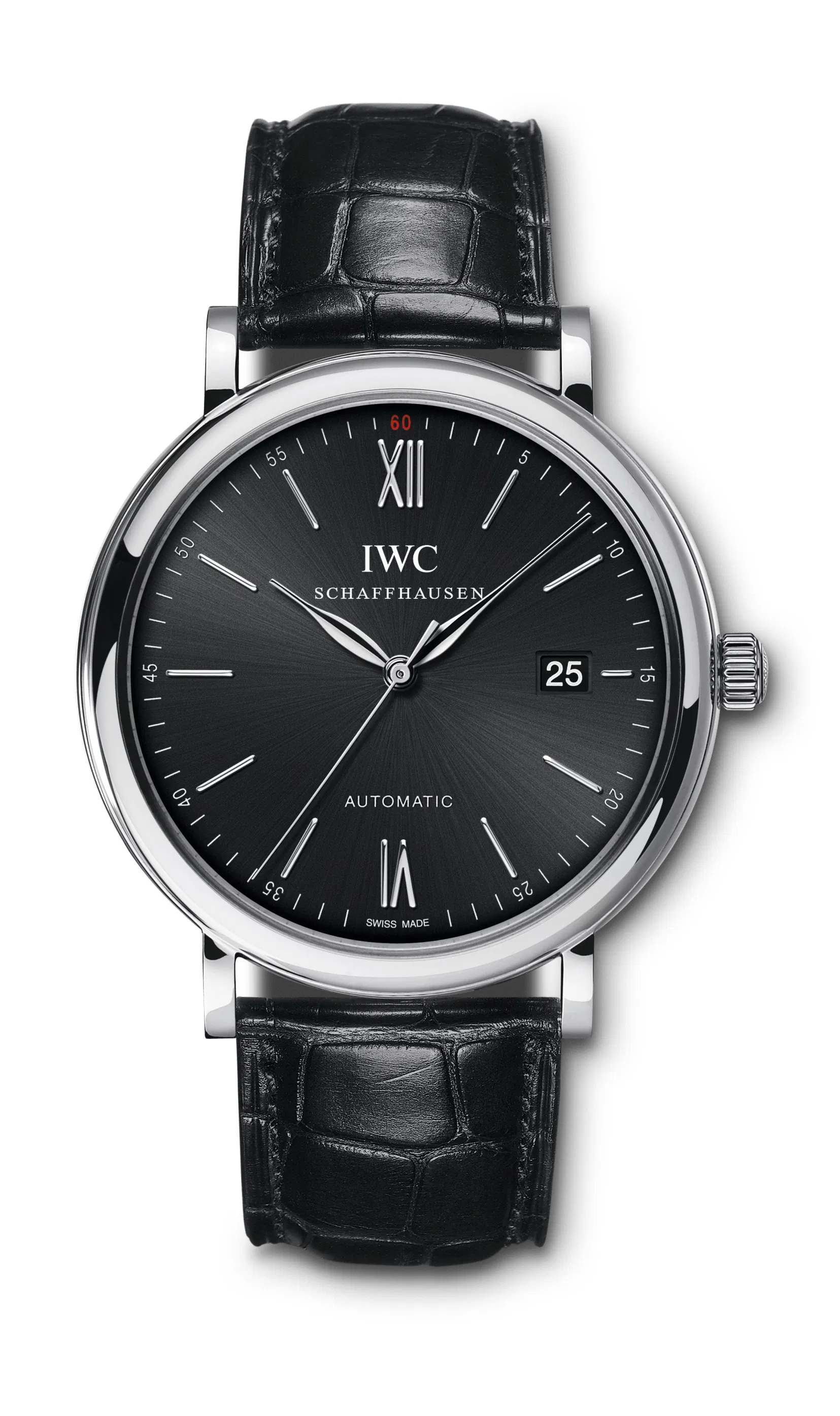 Schaffhausen Portofino automatic 40 iw356502