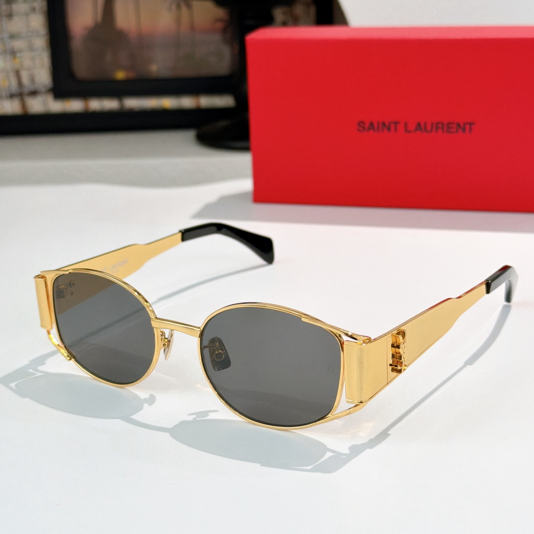 YSL glasses-8