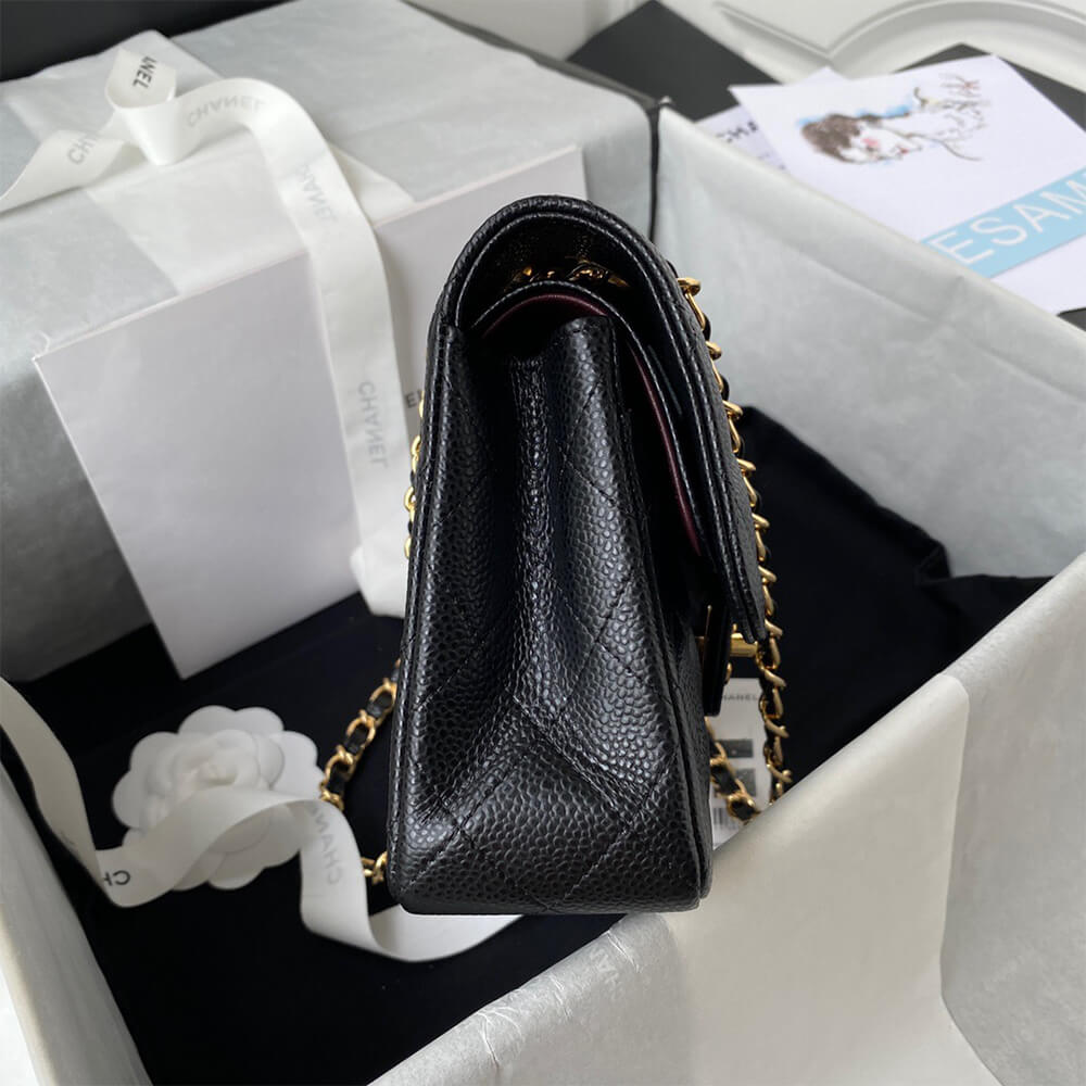 Chanel SMALL CLASSIC HANDBAG
