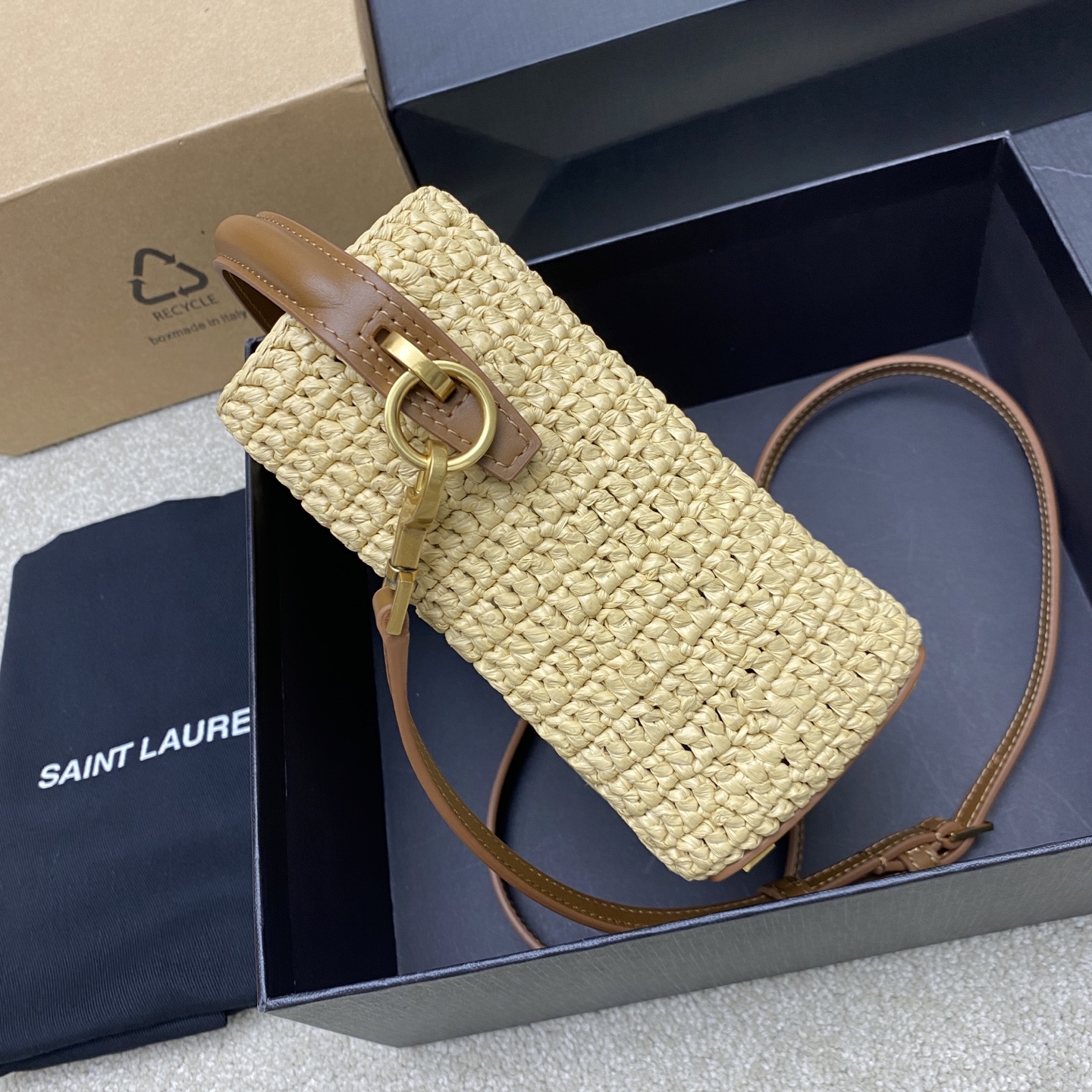 YSL bag-103