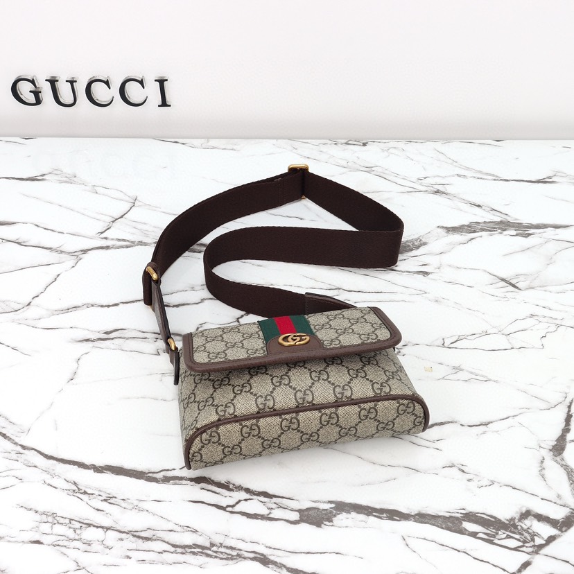 Gucci new bag-170