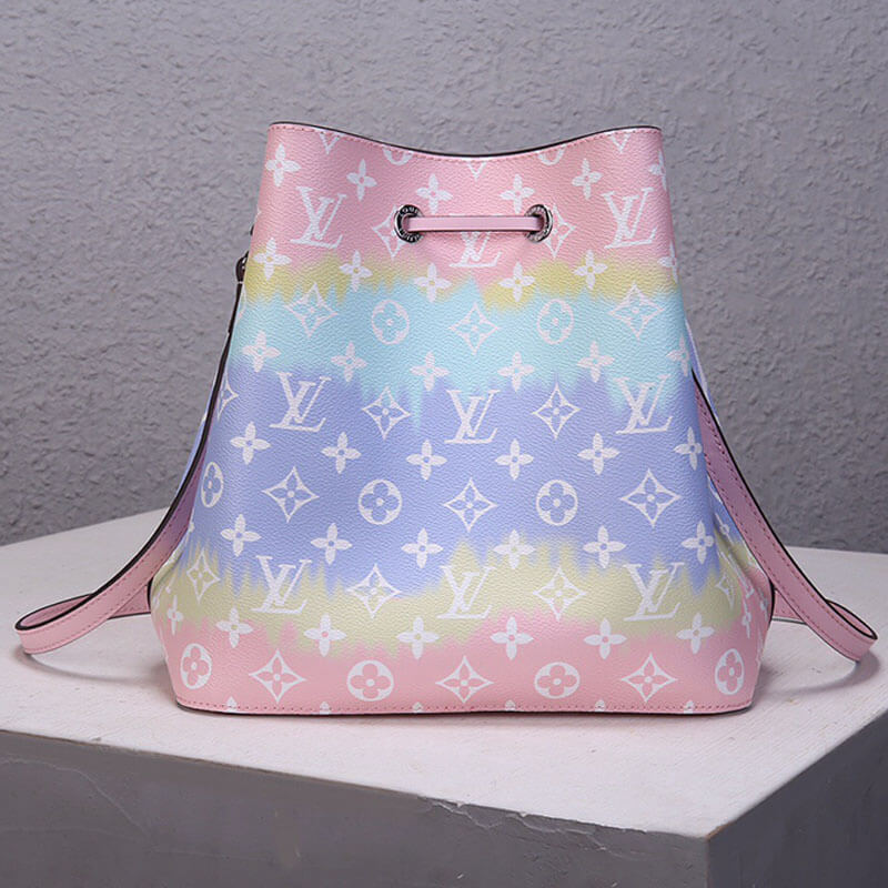 Louis Vuitton Escale NeoNoe MM Bag