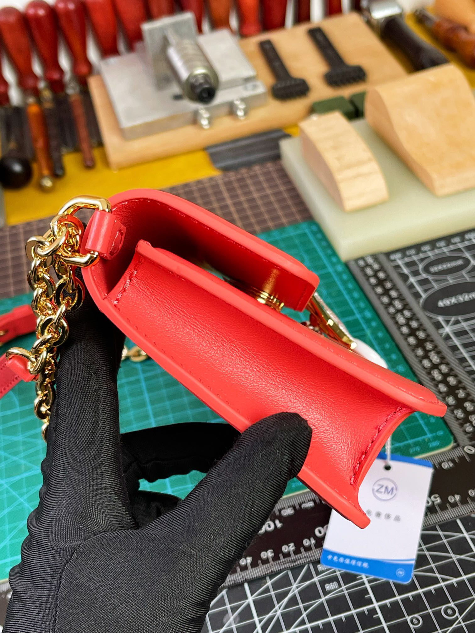 Louis Vuitton bag-20