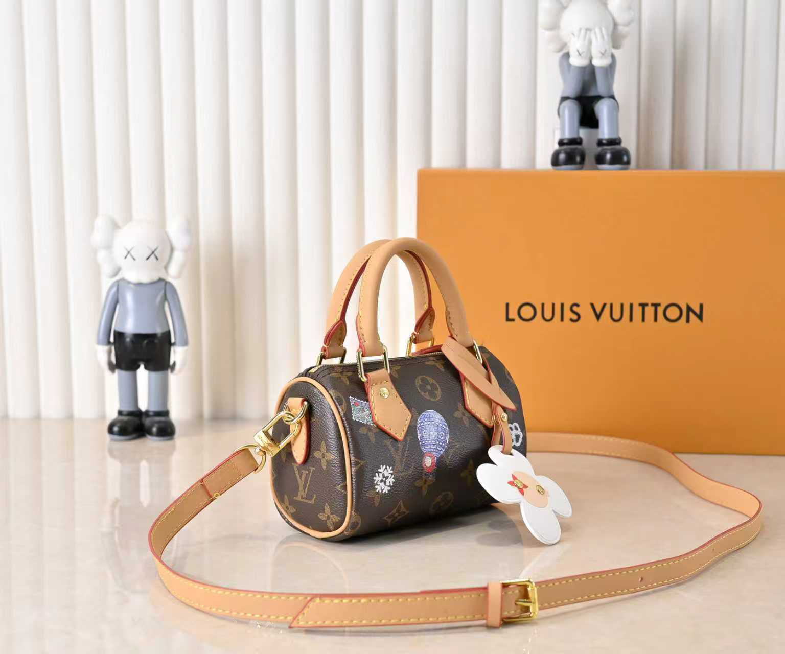Louis Vuitton bag-161