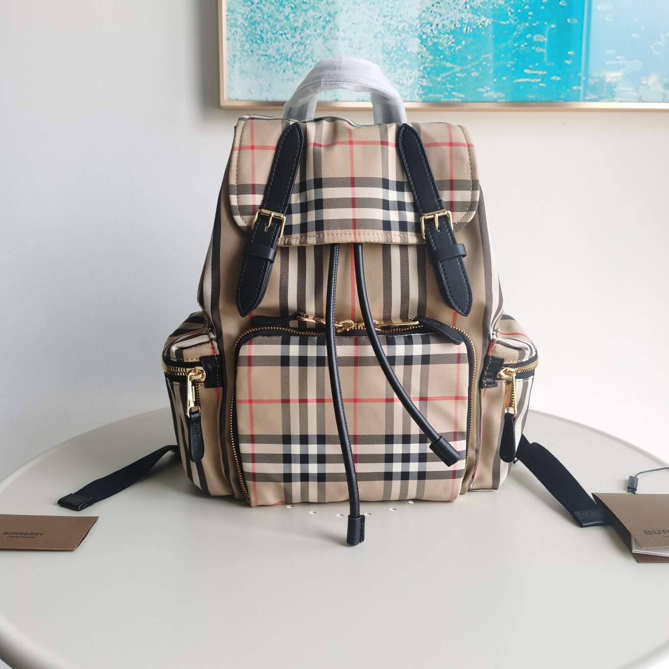 Burberry bag-46