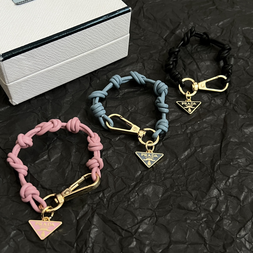 Prada Bracelet-21