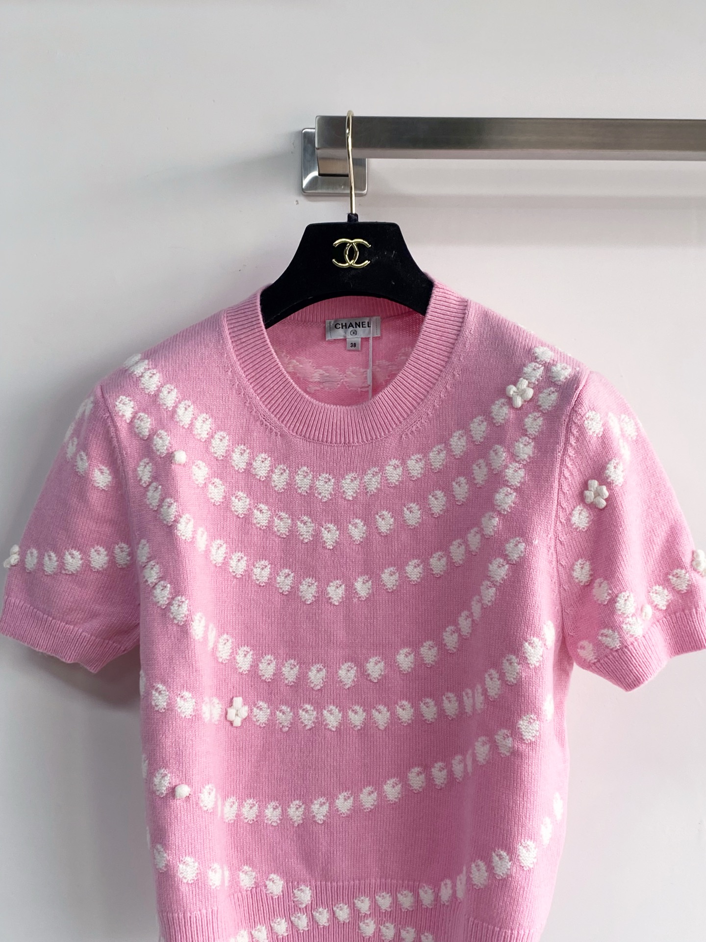 Chanel Clothing-5