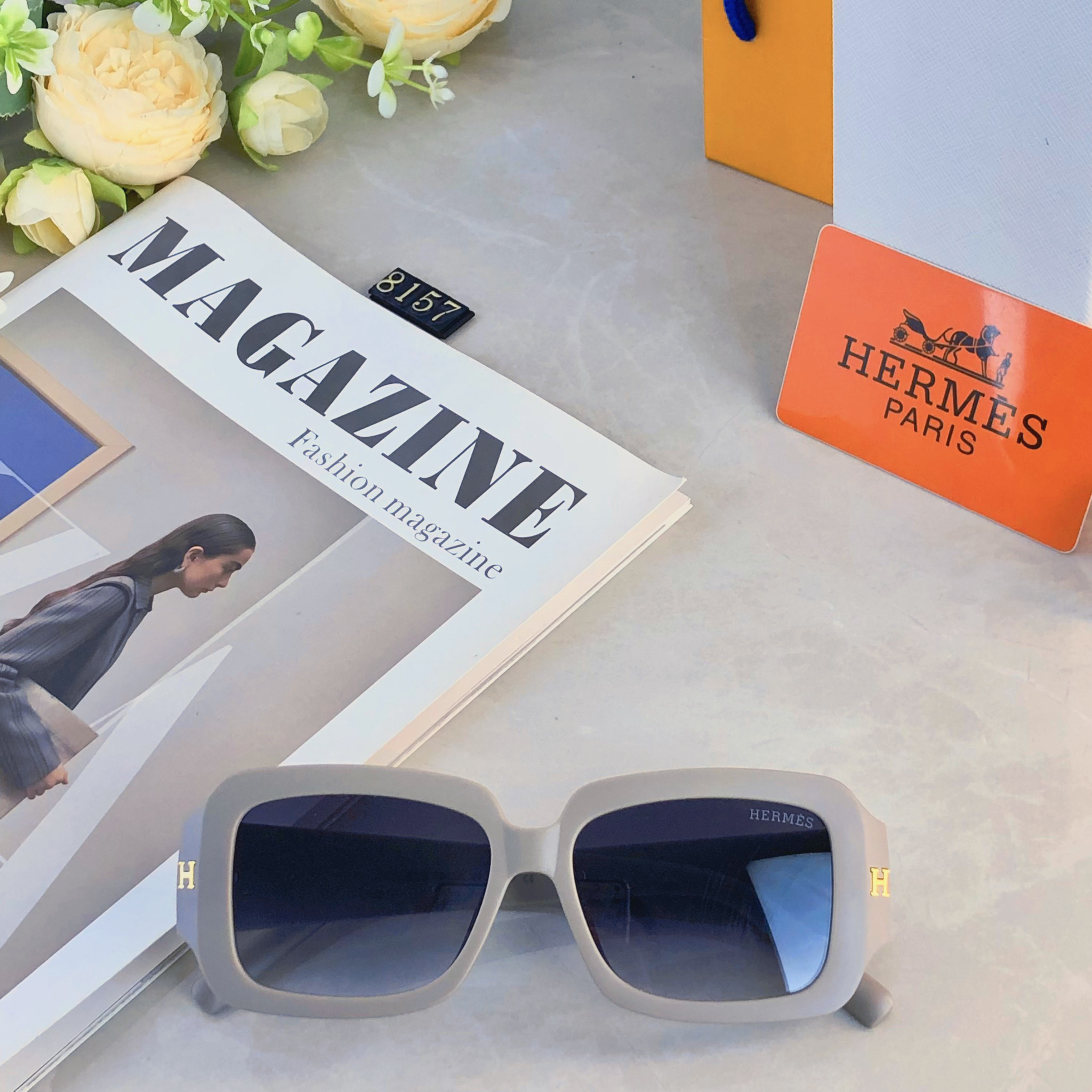 Hermes glasses-72