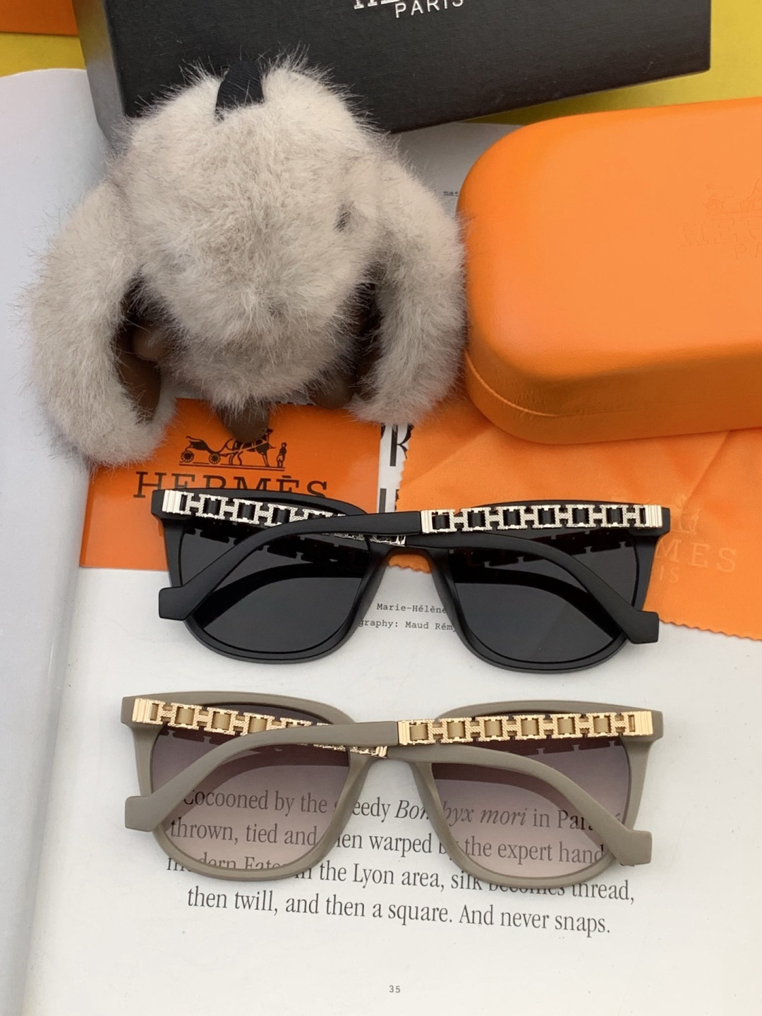 Hermes glasses-34