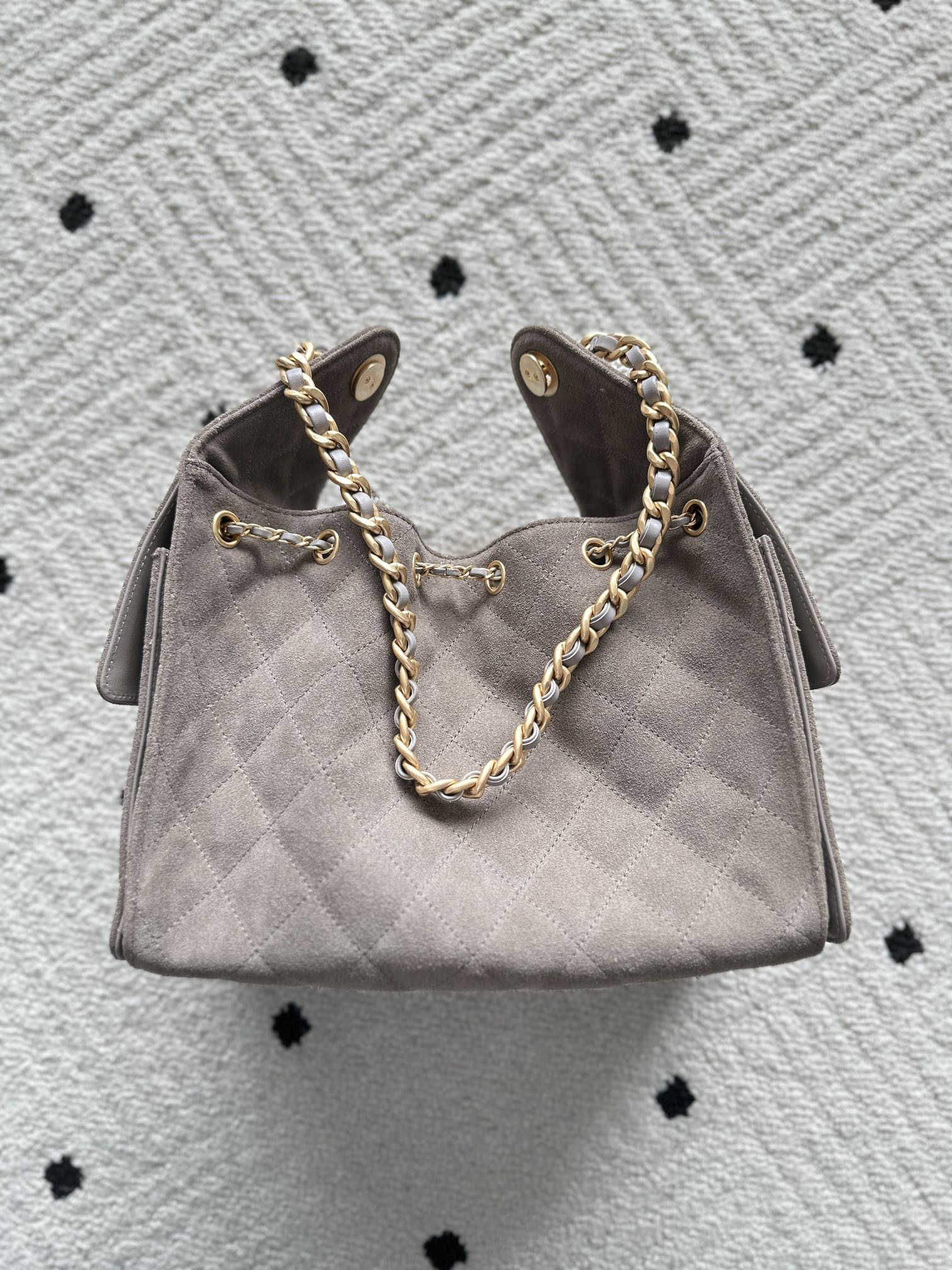 Chanel bag-112