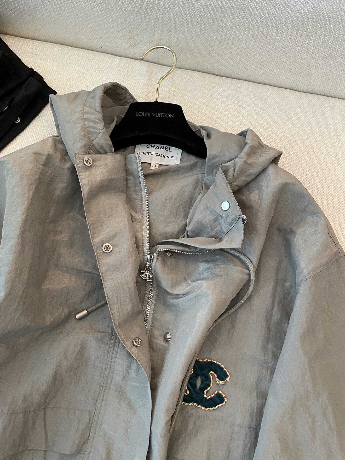 Chanel Clothing-244