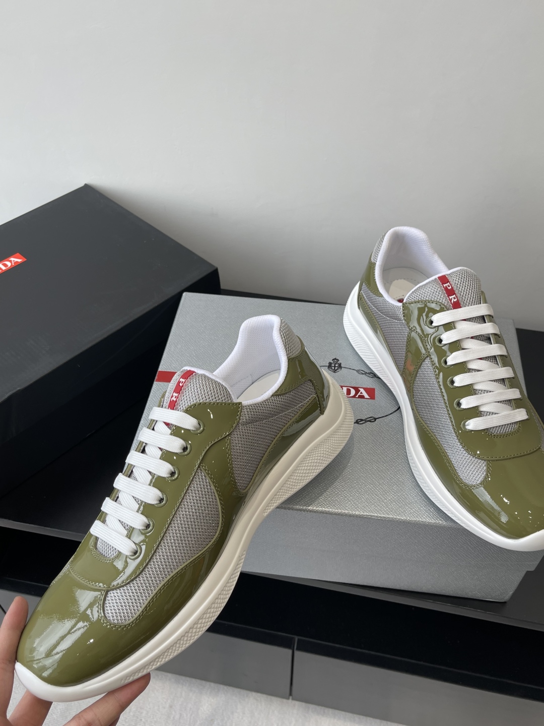 Prada Sneakers-151