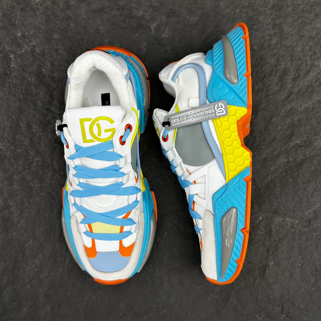 D&G Sneakers-229