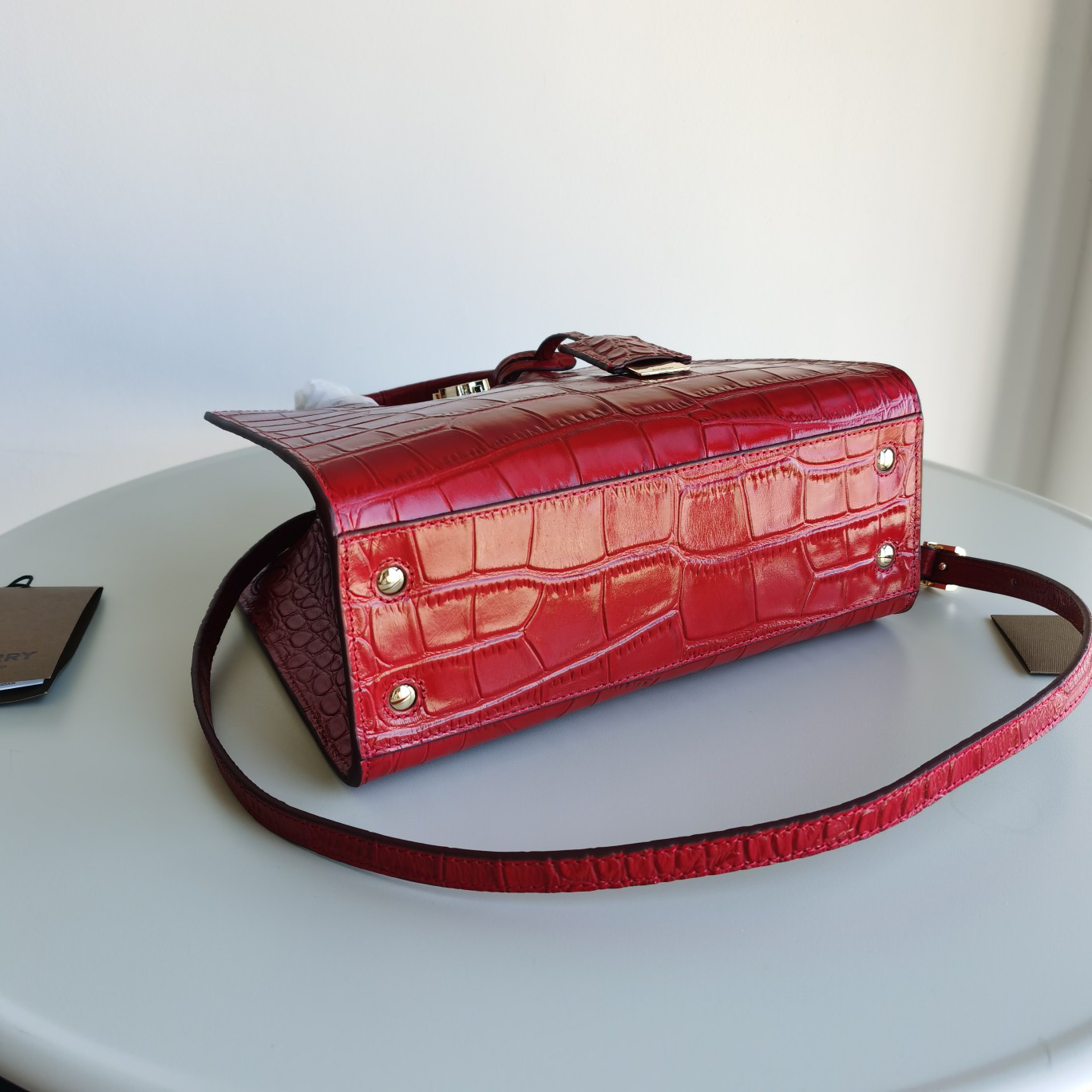 Burberry bag-45