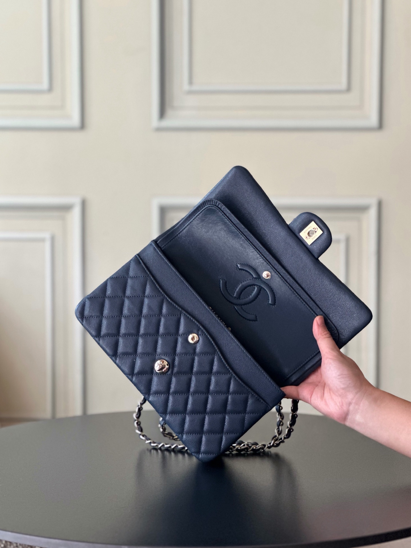 Chanel bag-179