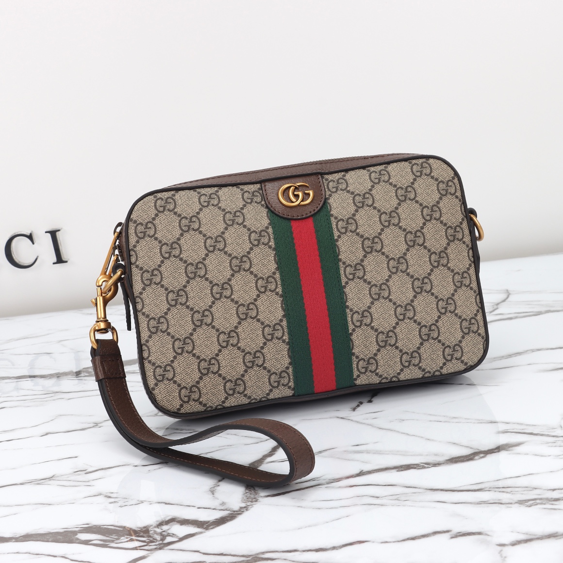 Gucci new bag-72