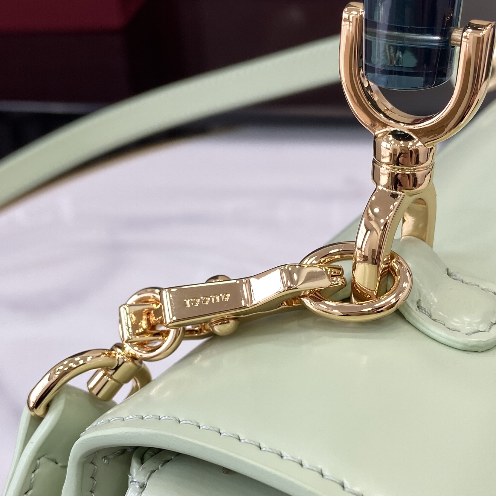 Gucci new bag-3