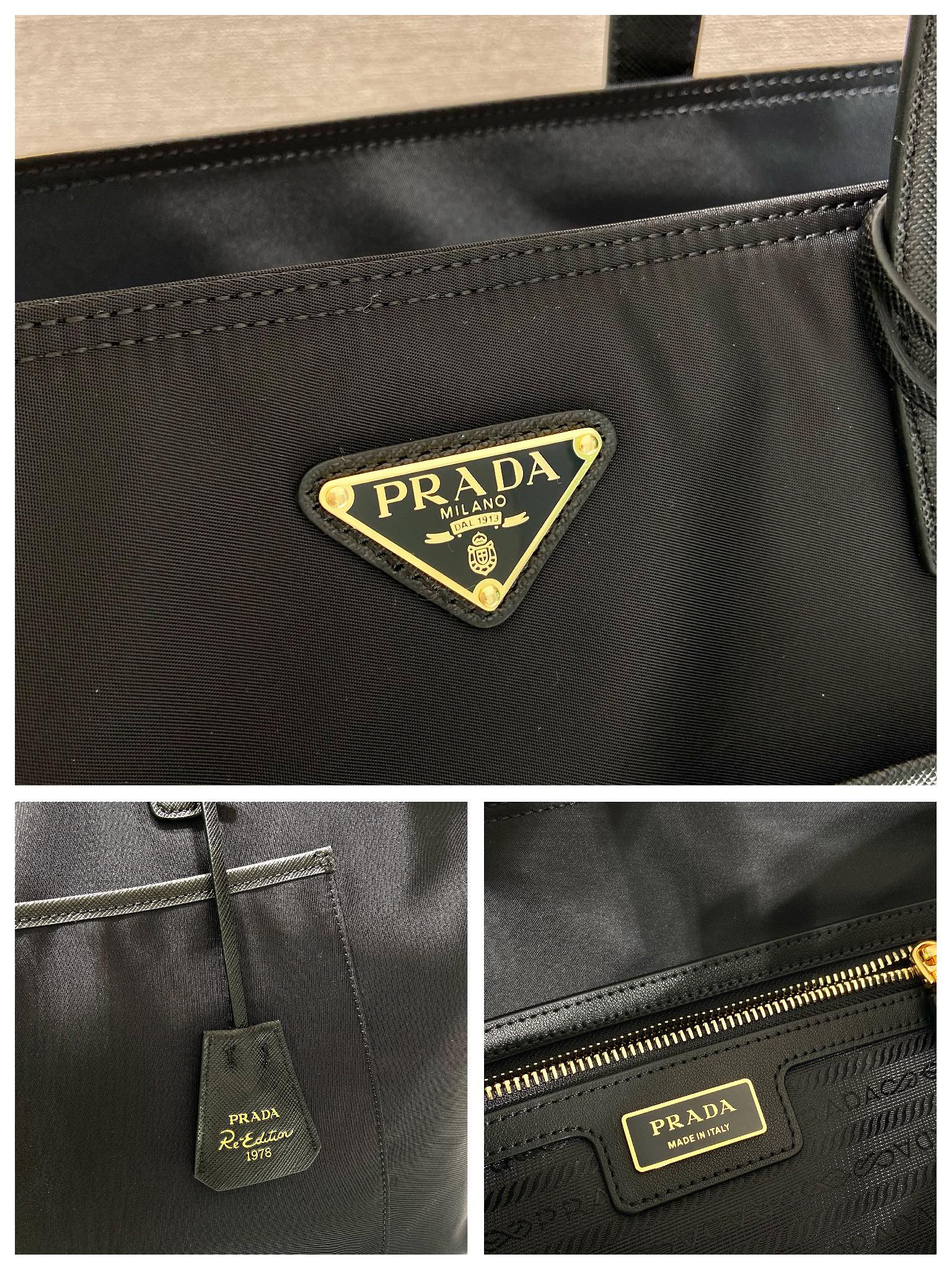 Prada bag-238