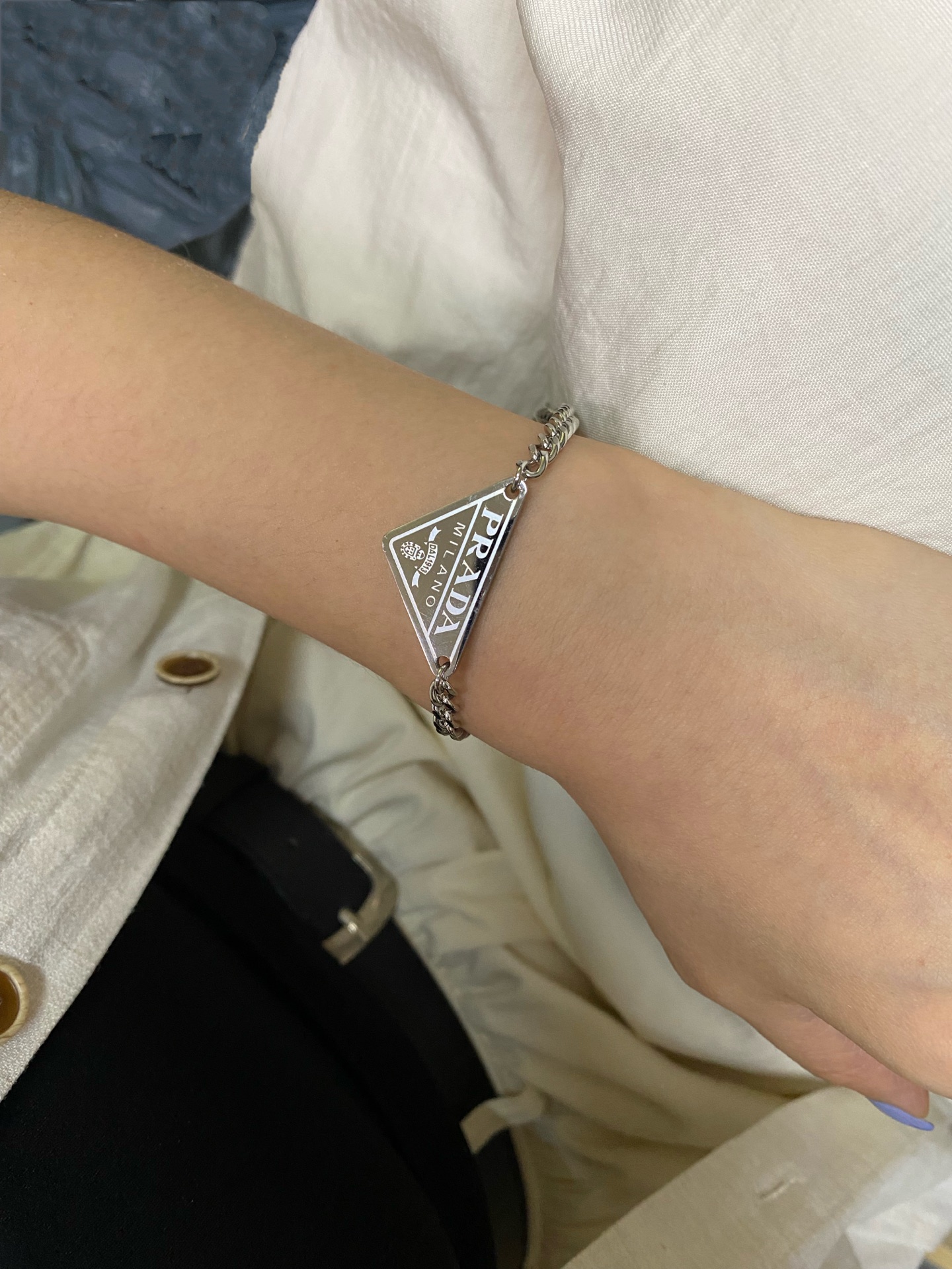 Prada Bracelet-15