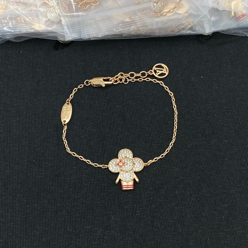 LV Bracelet-93