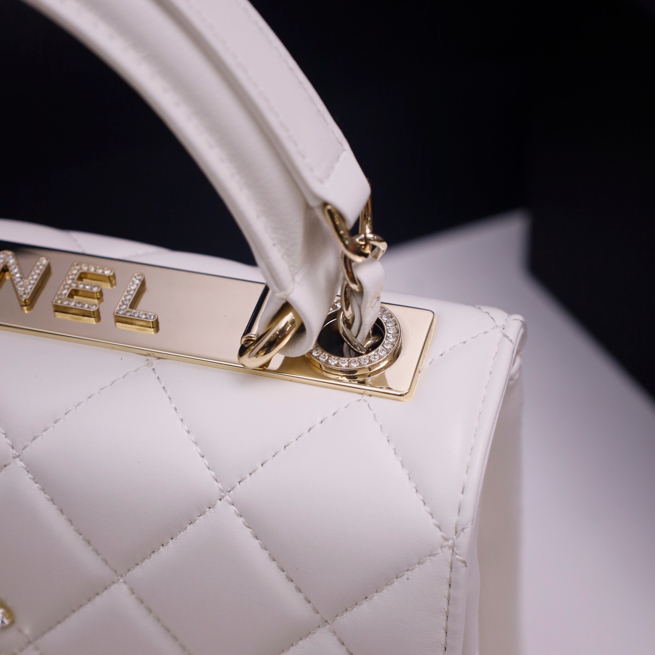 Chanel bag-62