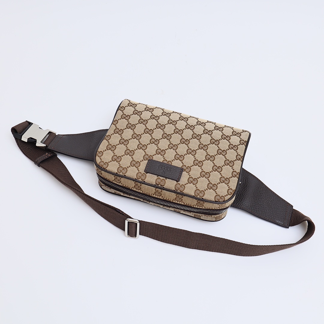 Gucci new bag-73