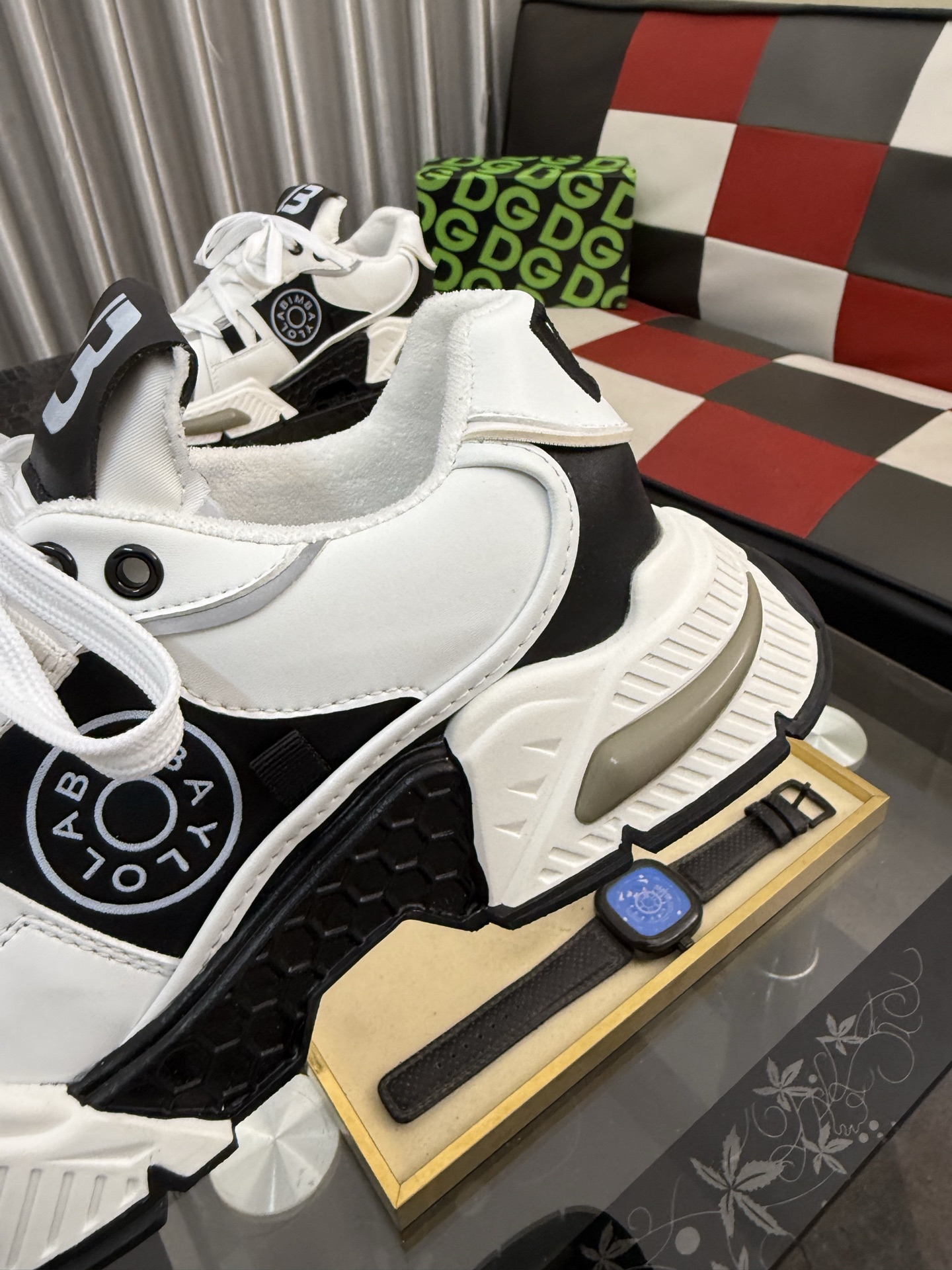 D&G Sneakers-209