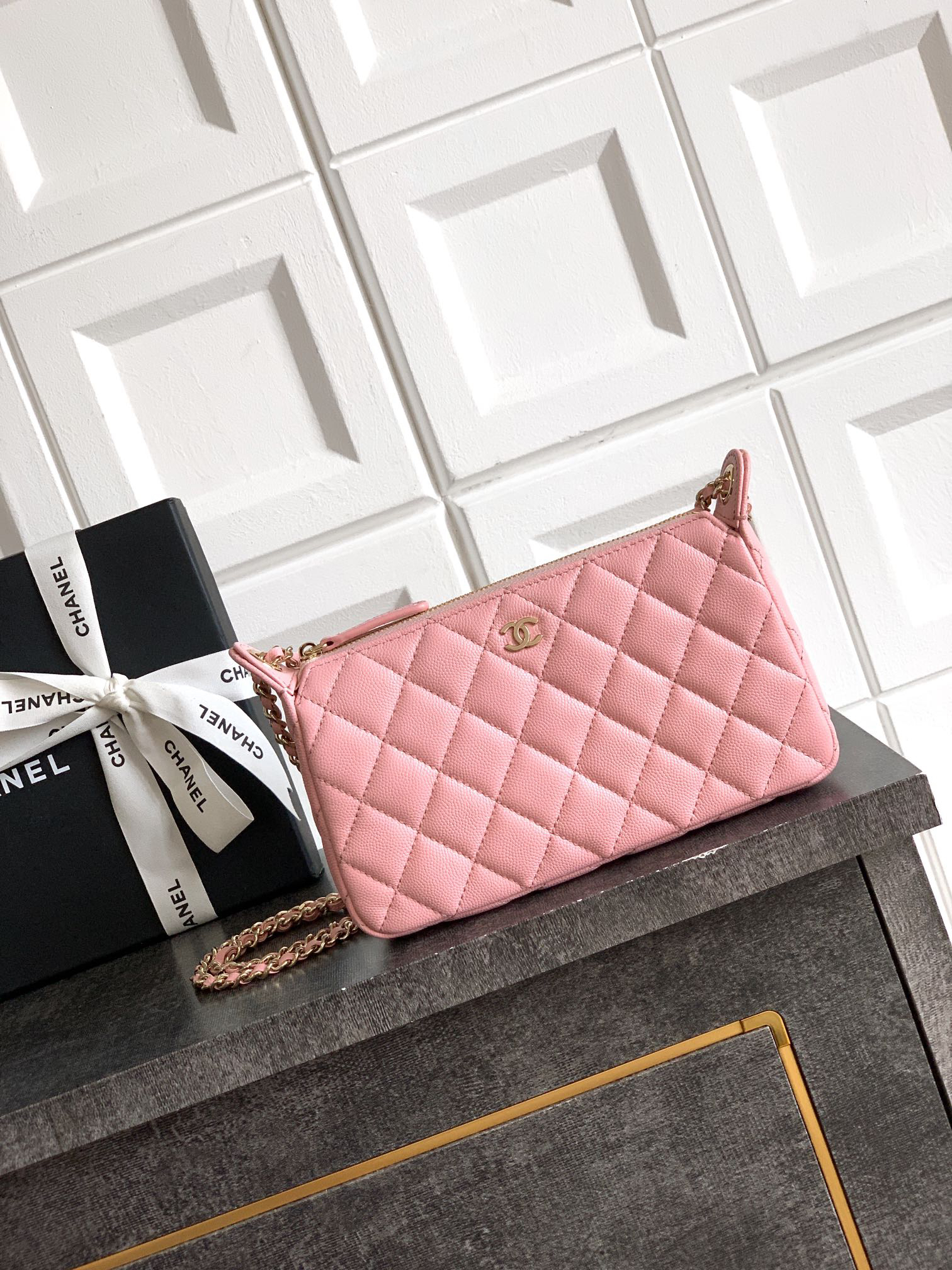 Chanel bag-194