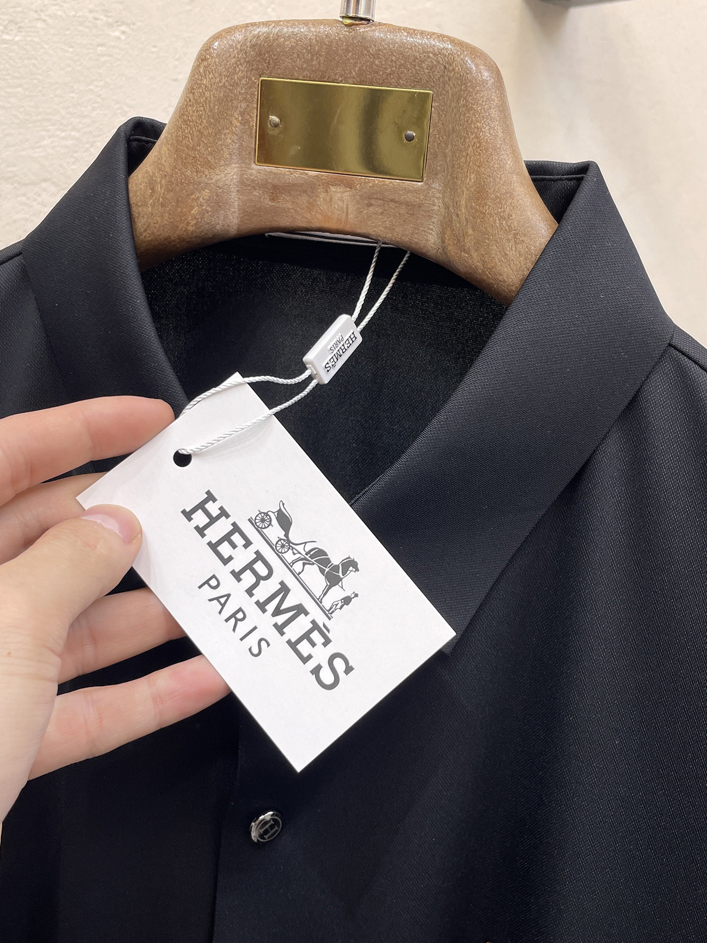 Hermes clothing-107