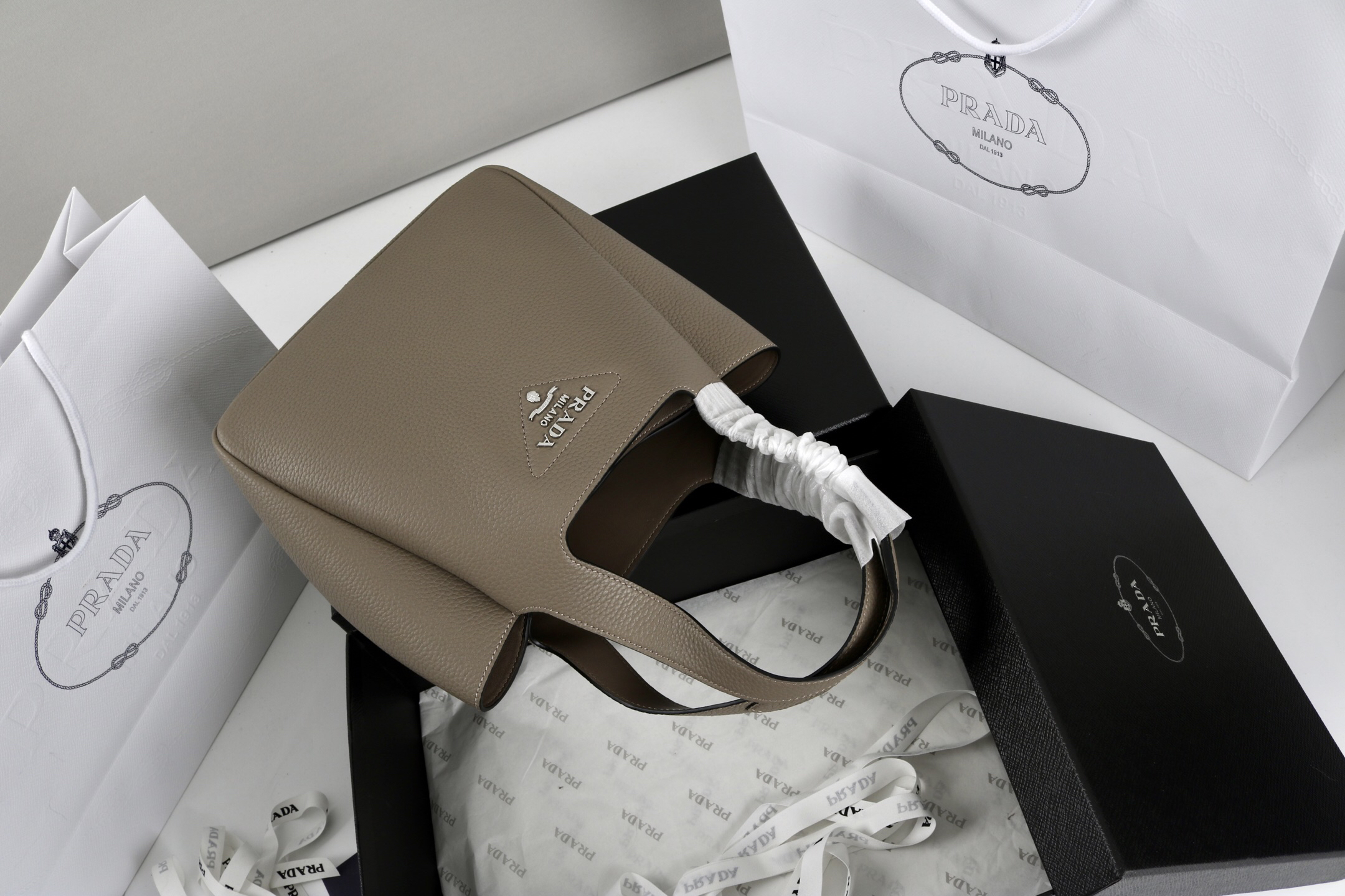 Prada bag-87