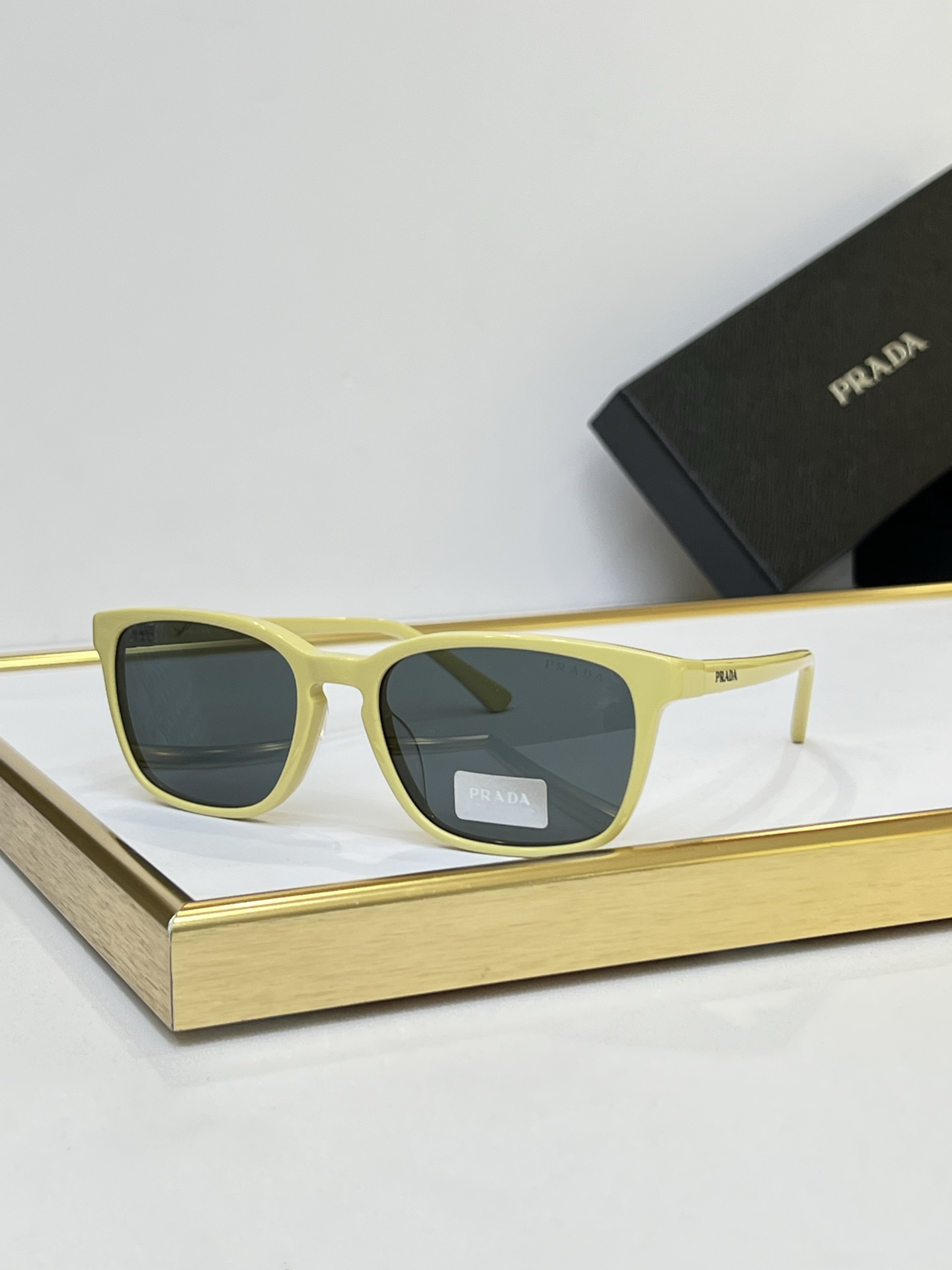 Prada glasses-49