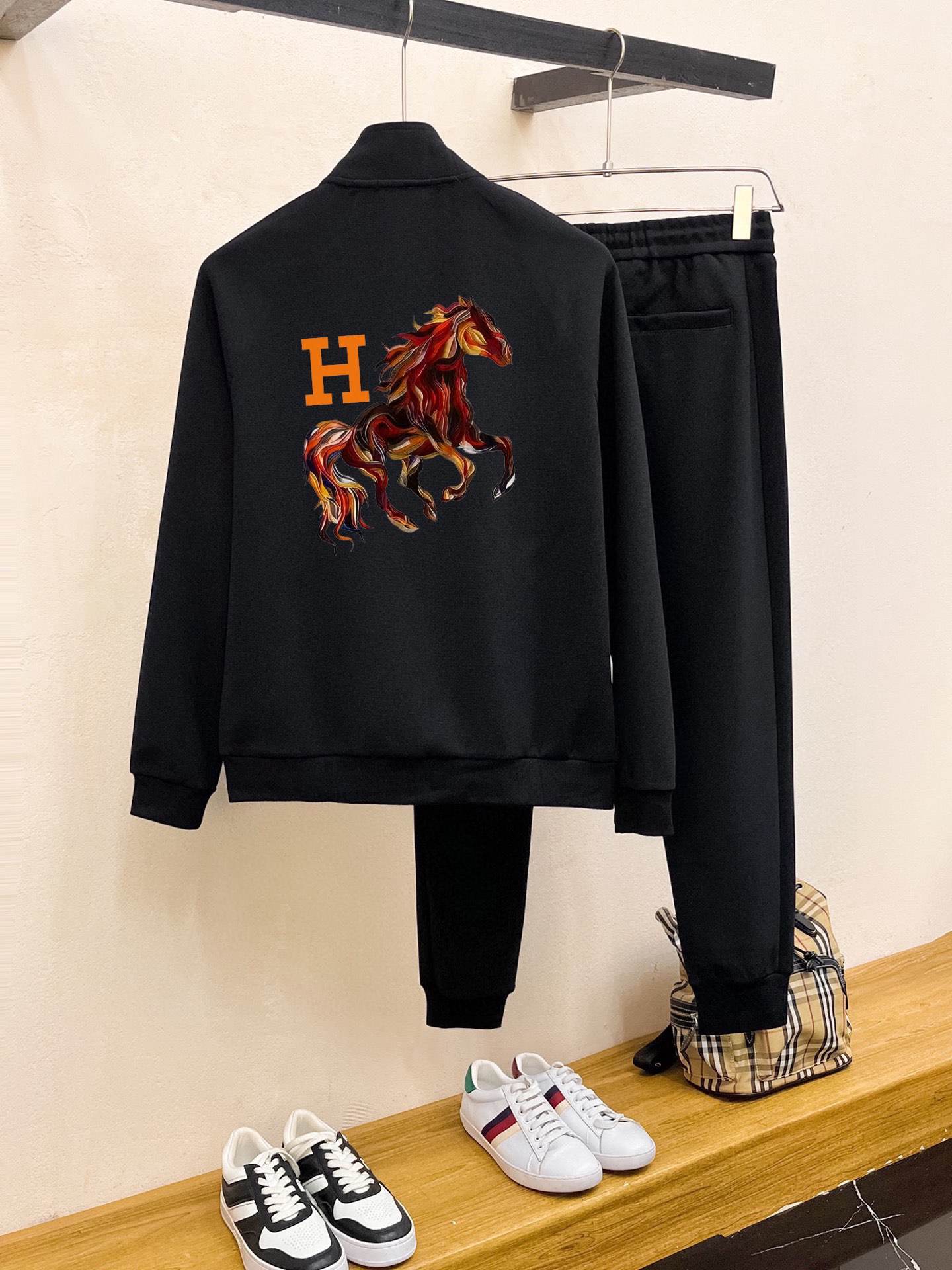 Hermes Clothing-67