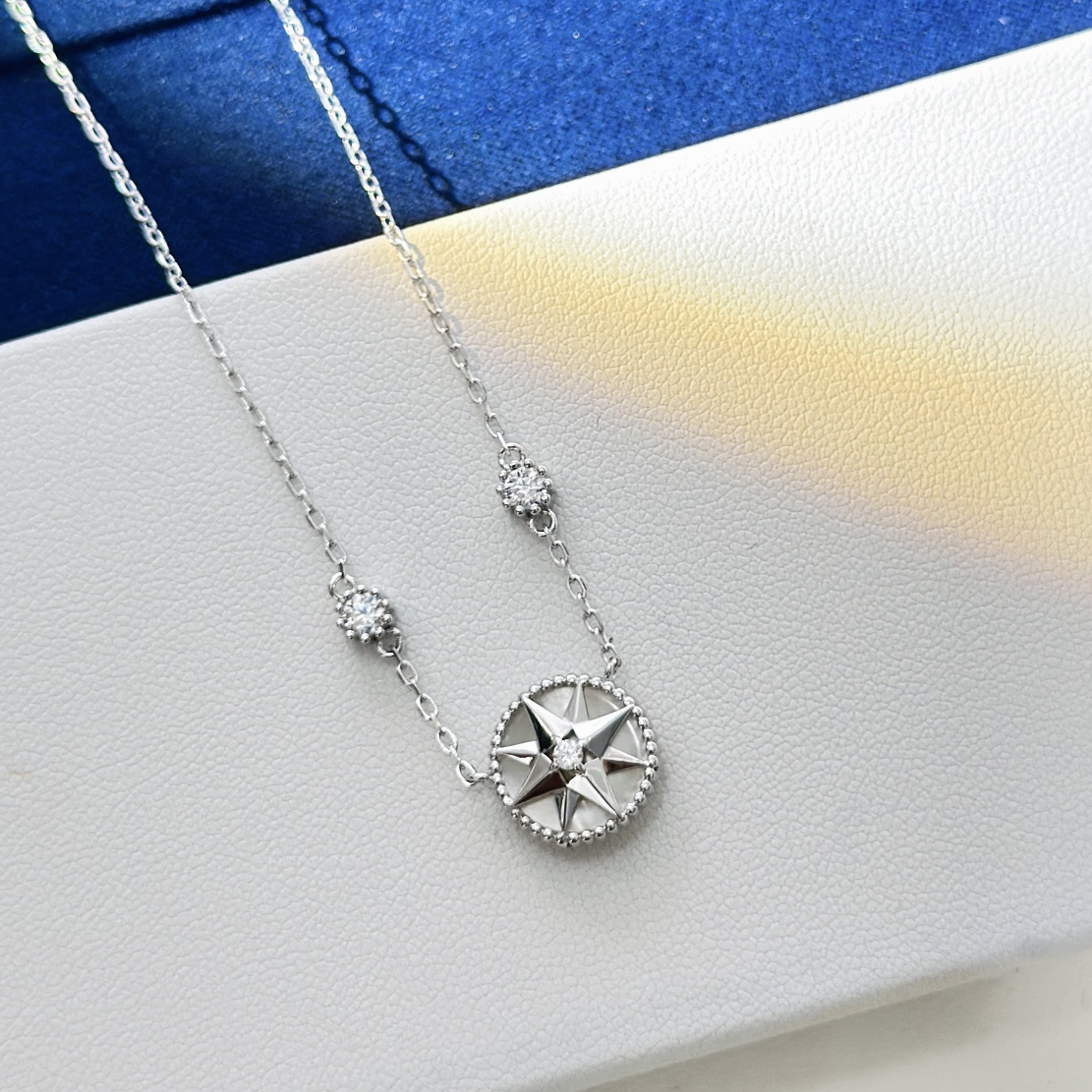 Dior necklace-31