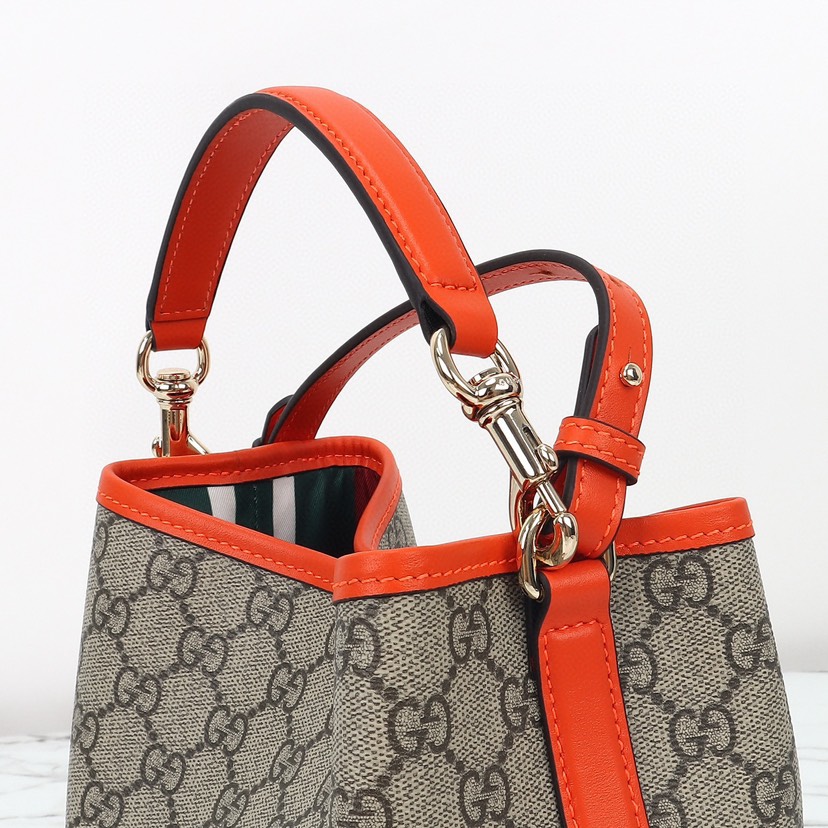 Gucci new bag-168