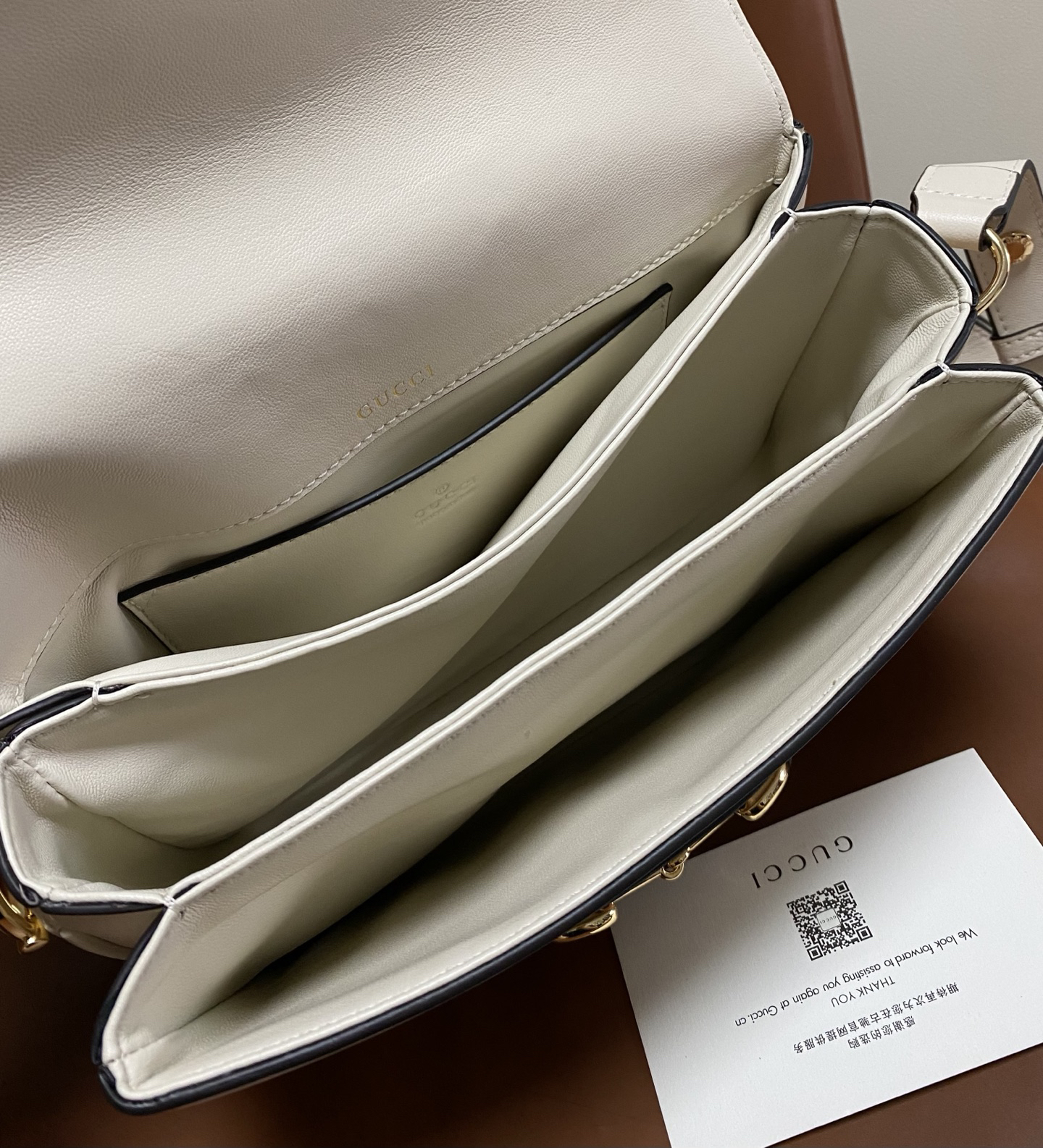 Gucci new bag-217